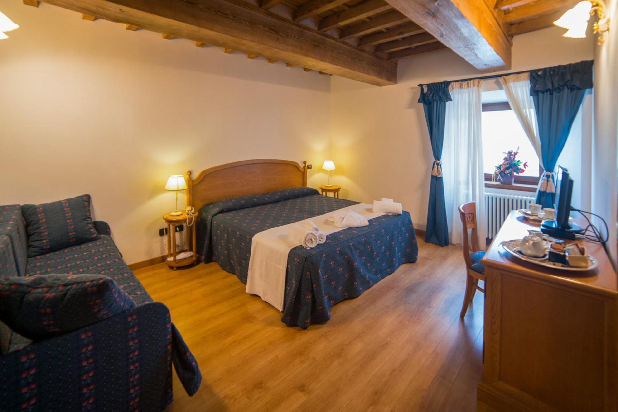 Quadruple Room photo 1