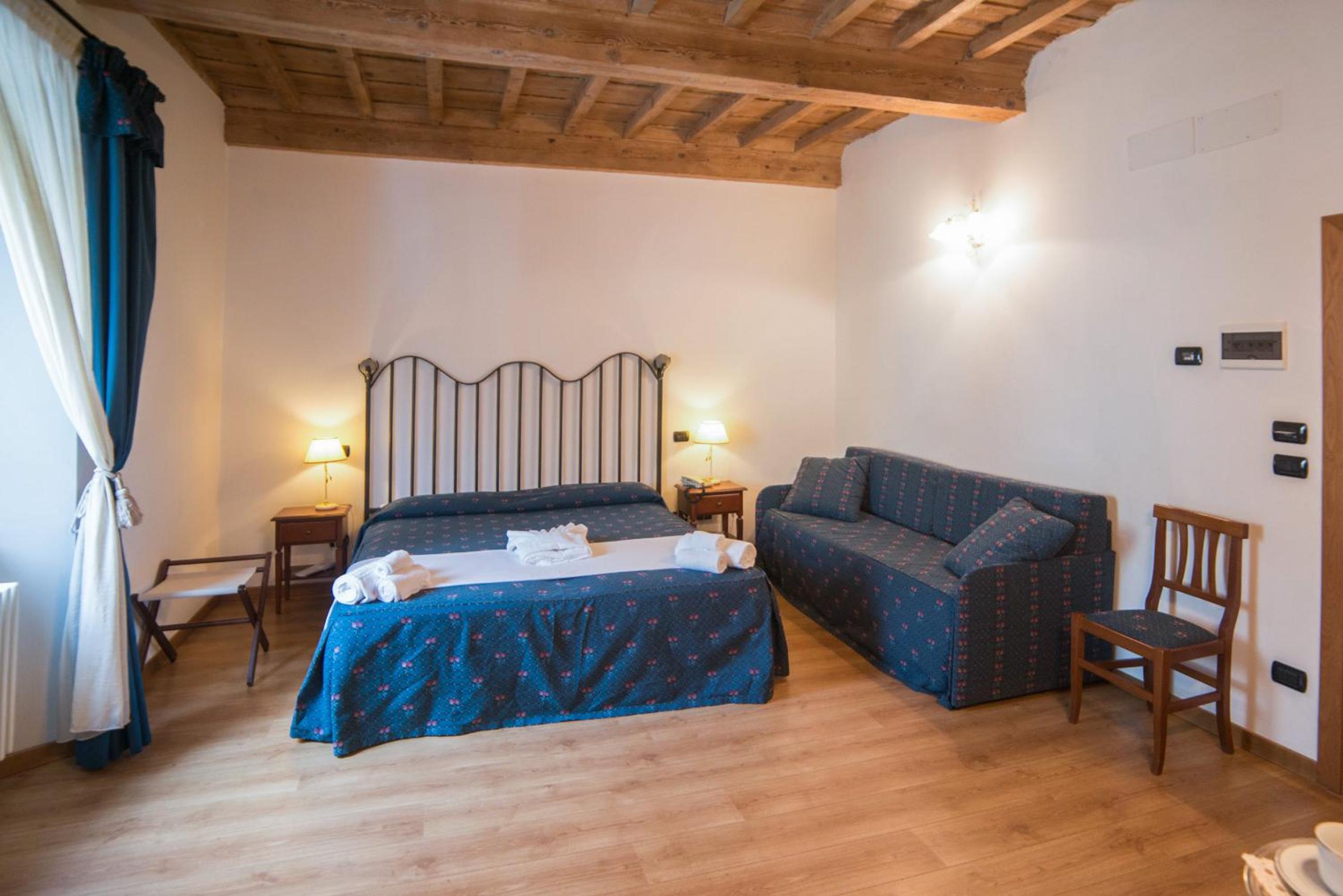 Quadruple Room photo 2