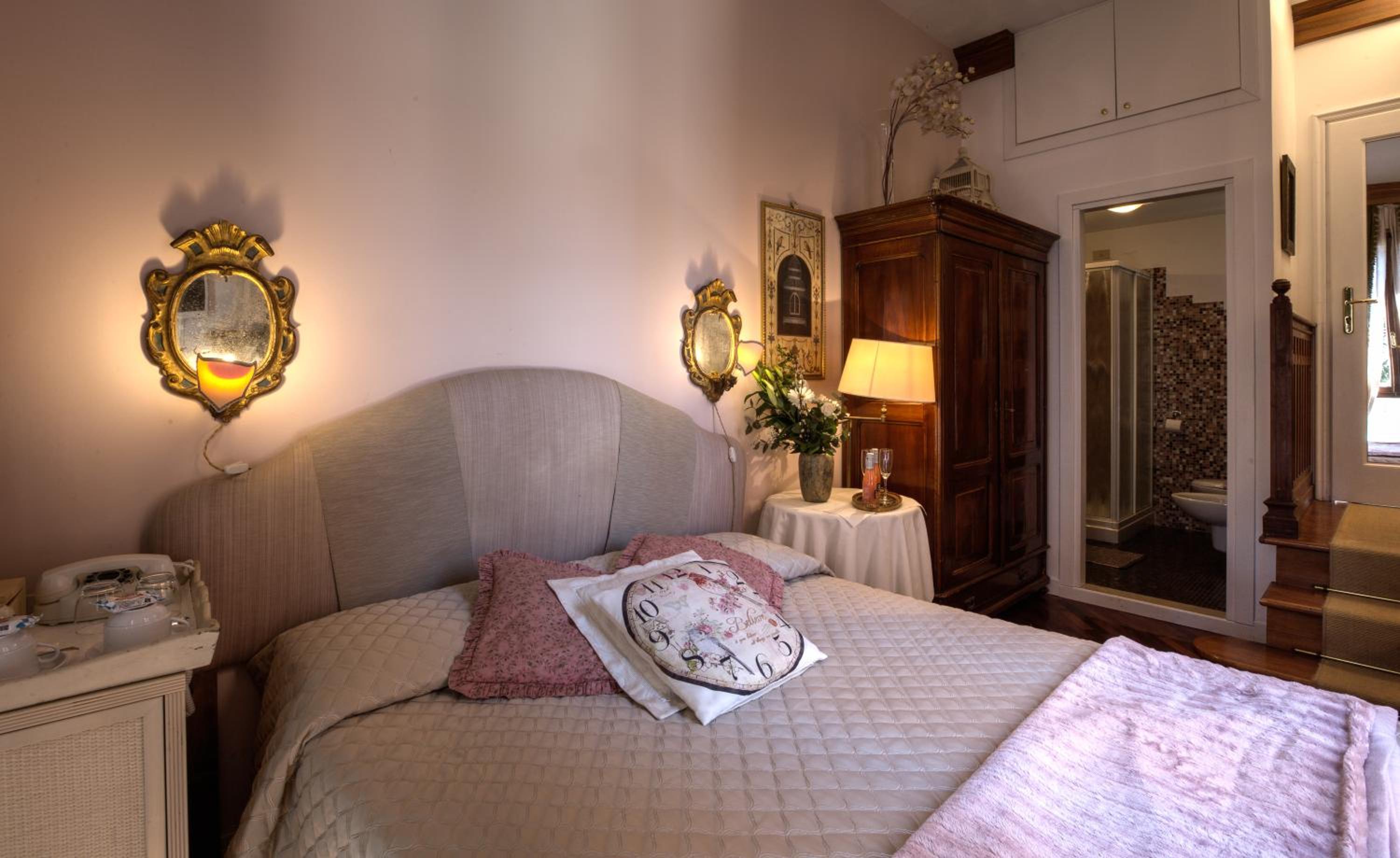 Double Room photo 3