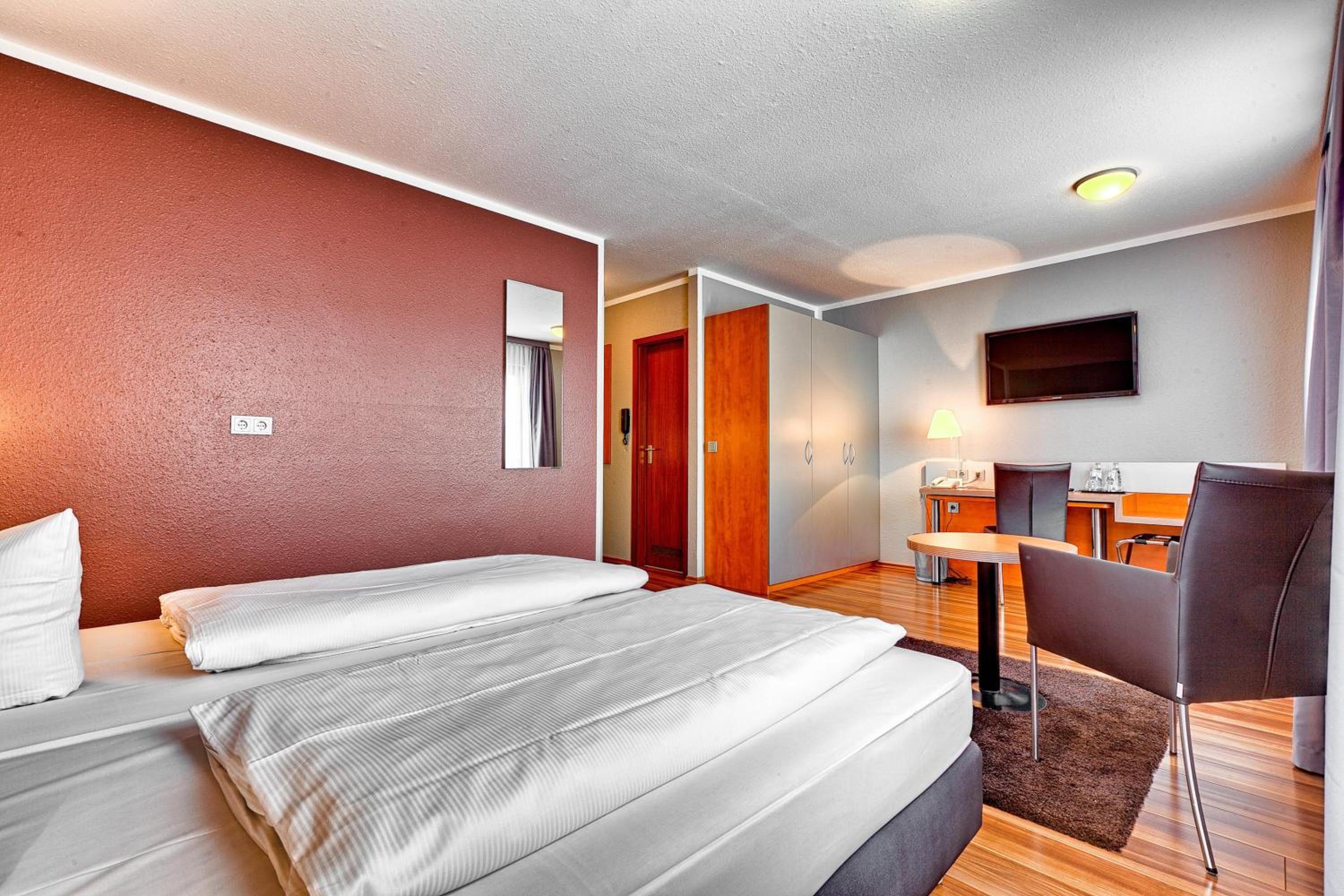 Superior Double Room photo 1