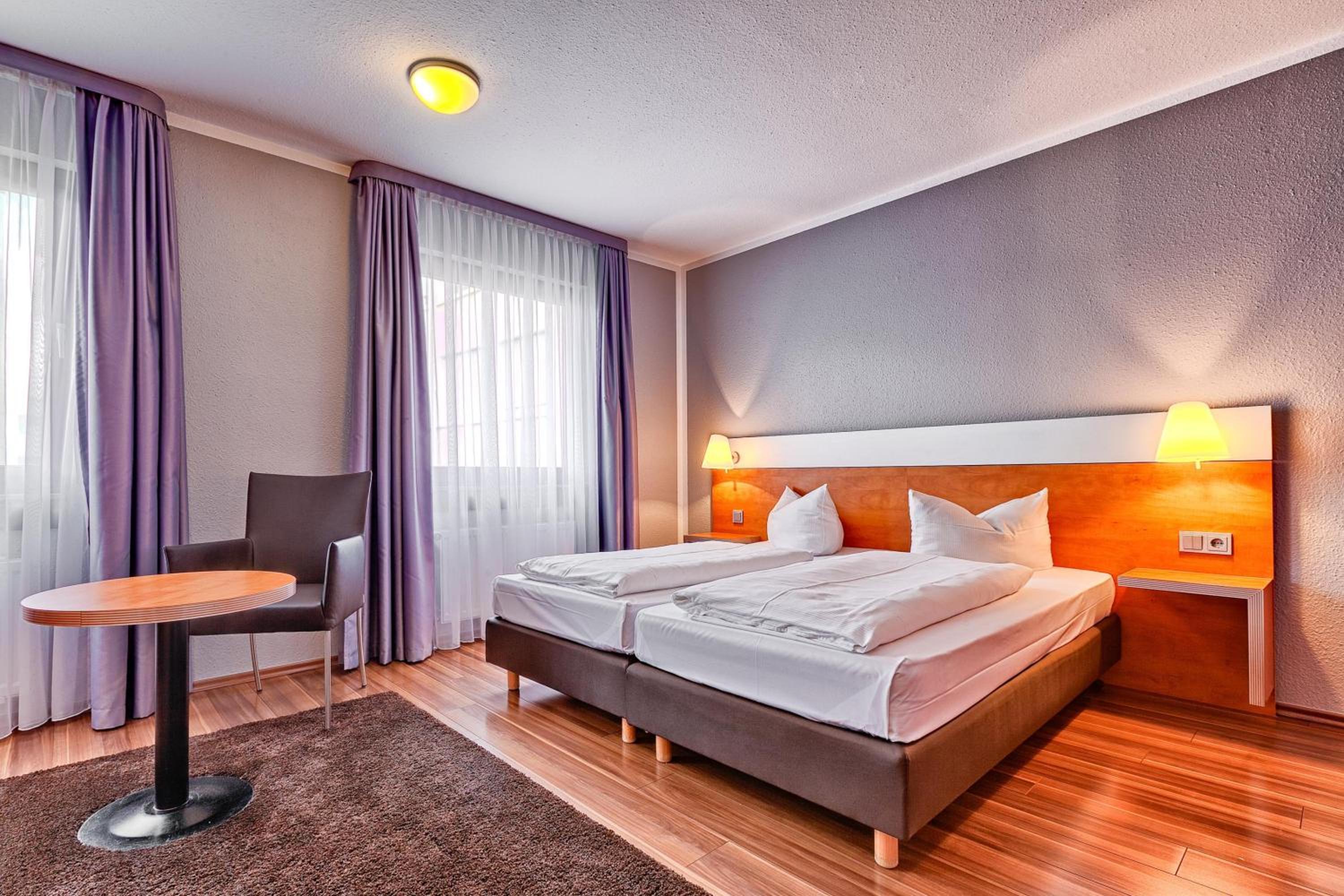 Superior Double Room photo 3