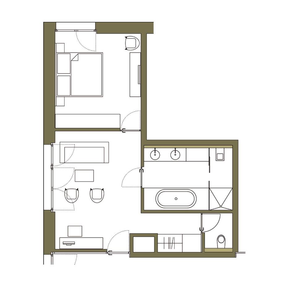 Luxury Suite photo 3