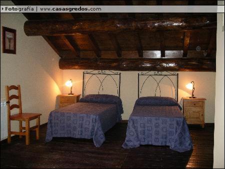 Casa de vacaciones de cinco habitaciones