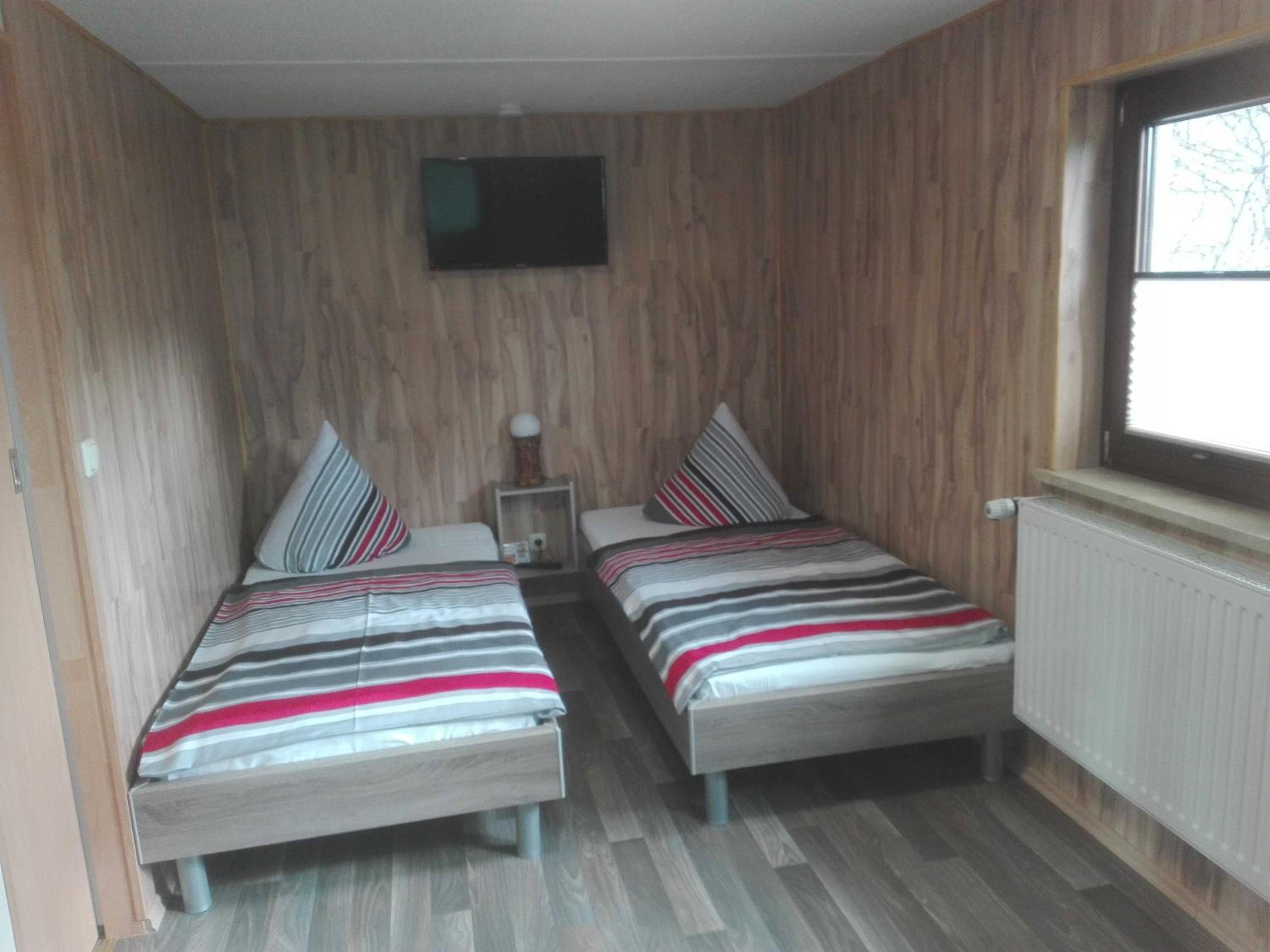 Apartment with Terrace photo 1