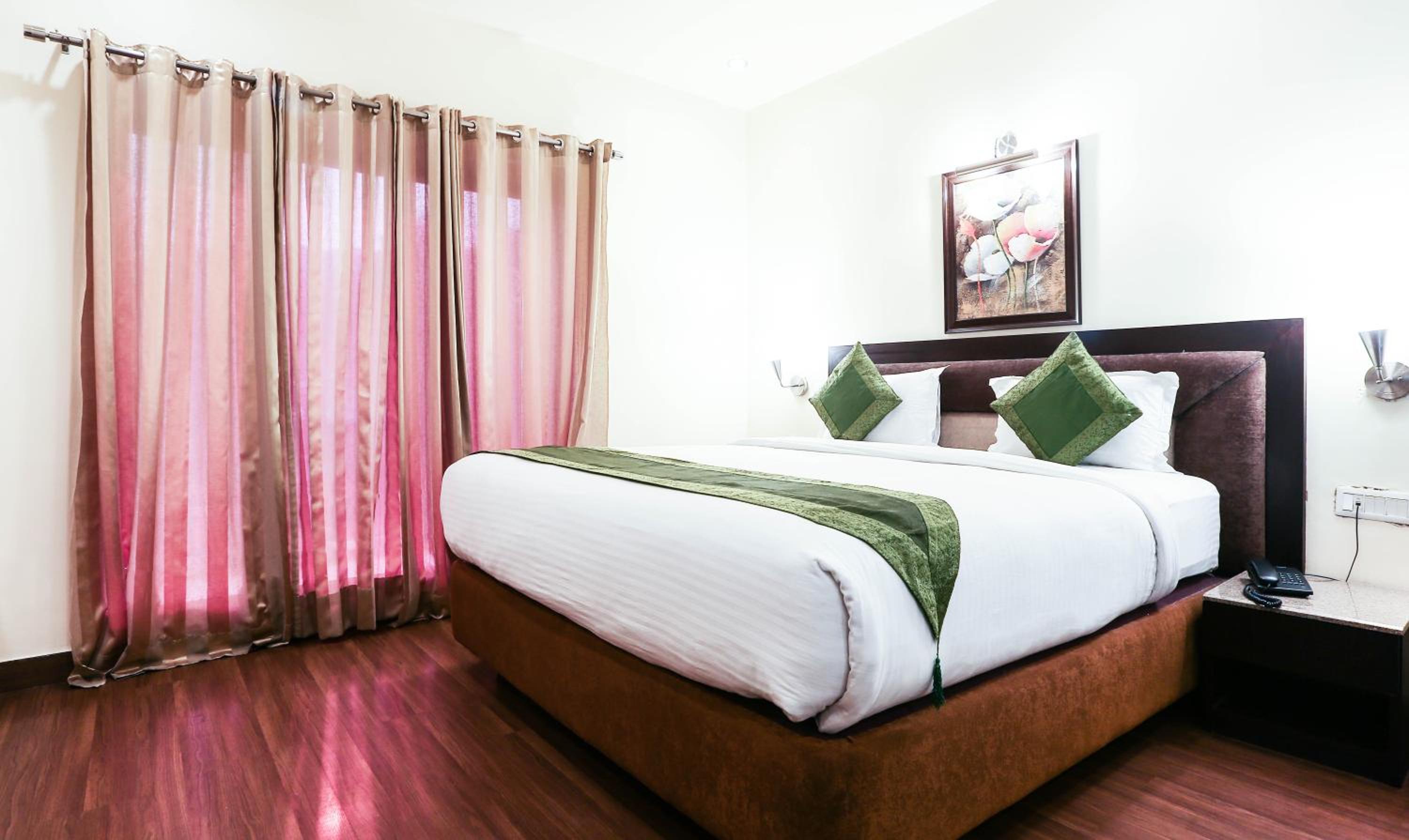 Executive Suite