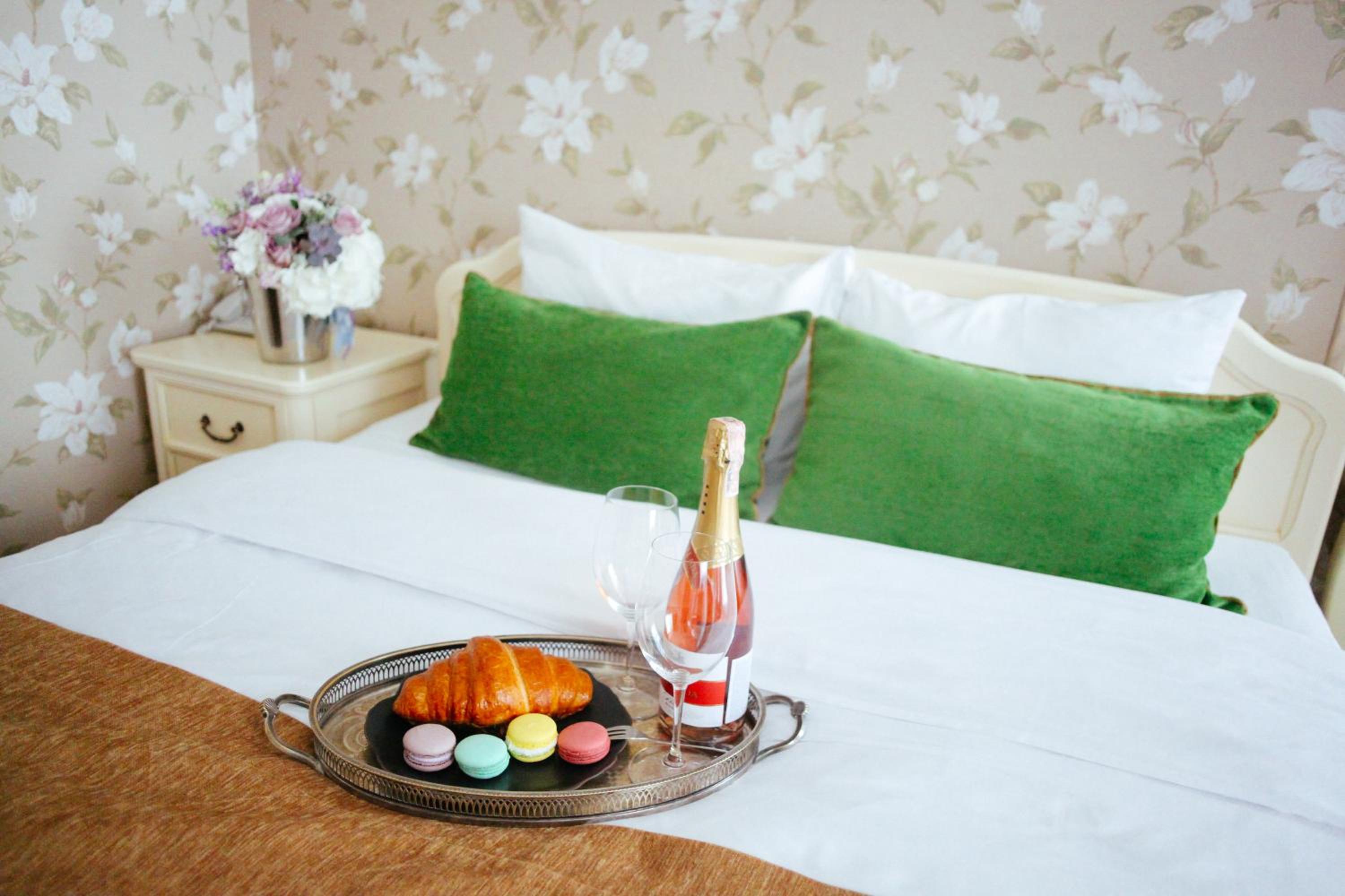 Superior Double Room photo 2