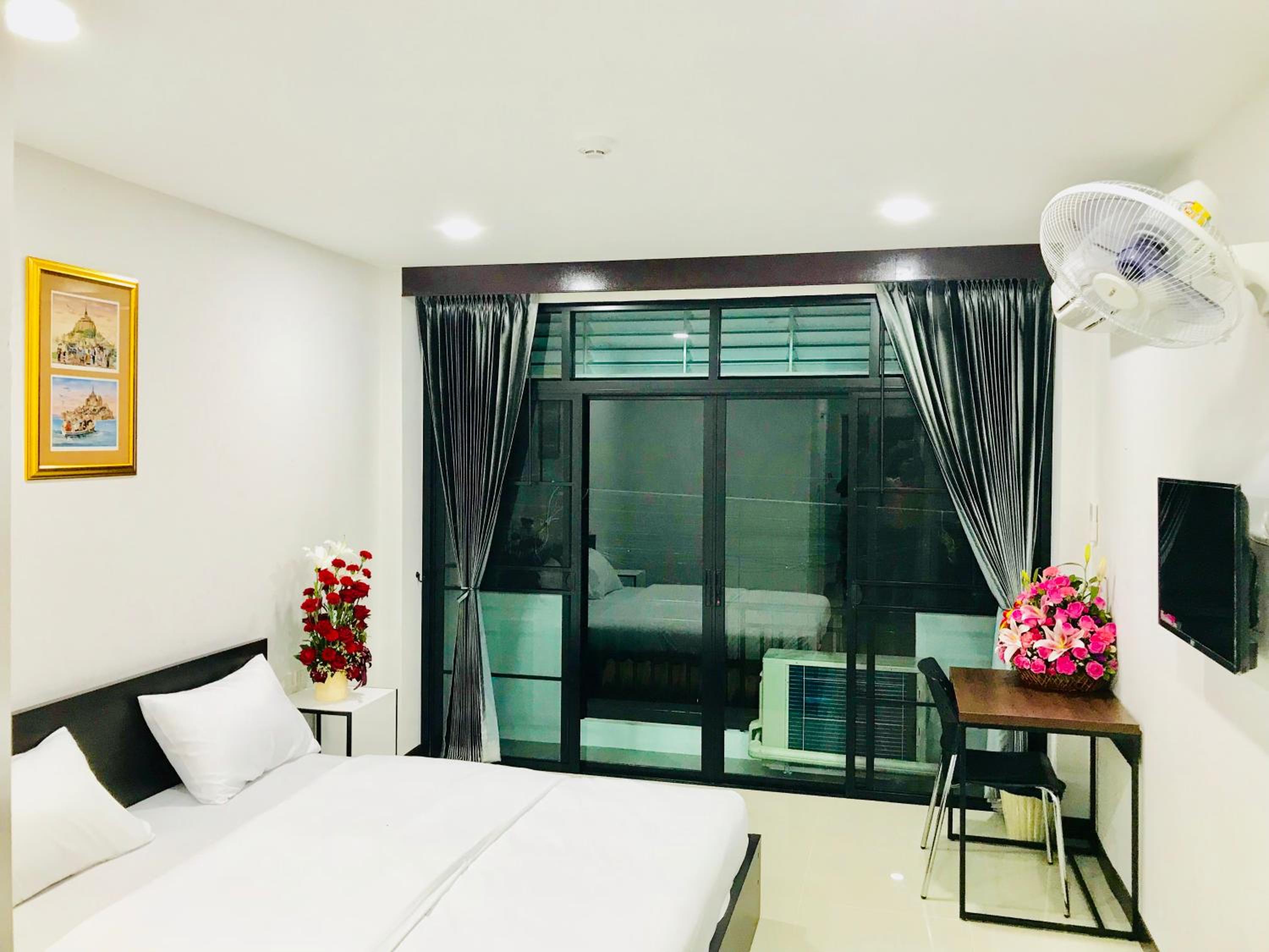 Deluxe Room photo 3