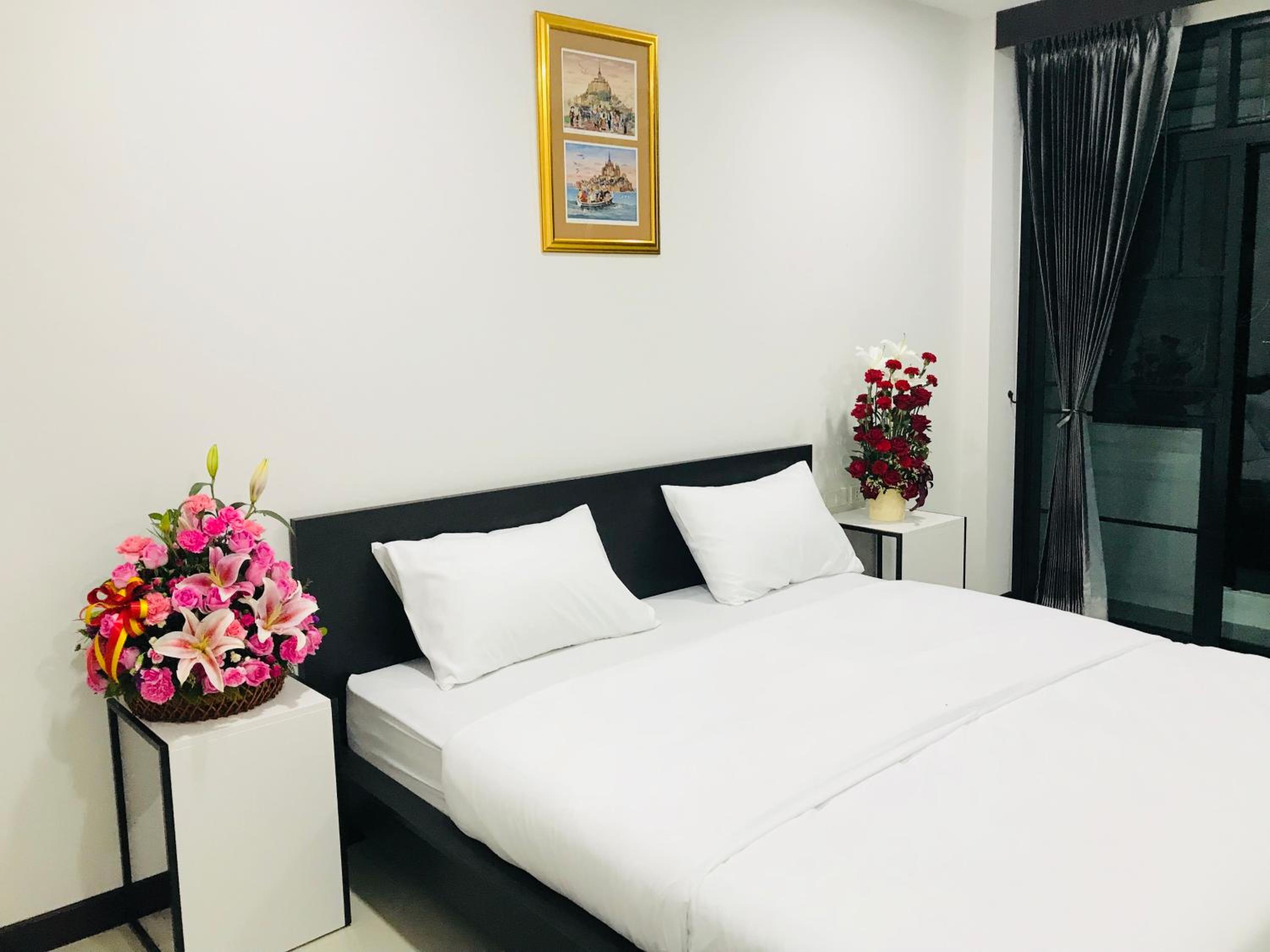 Deluxe Room photo 2