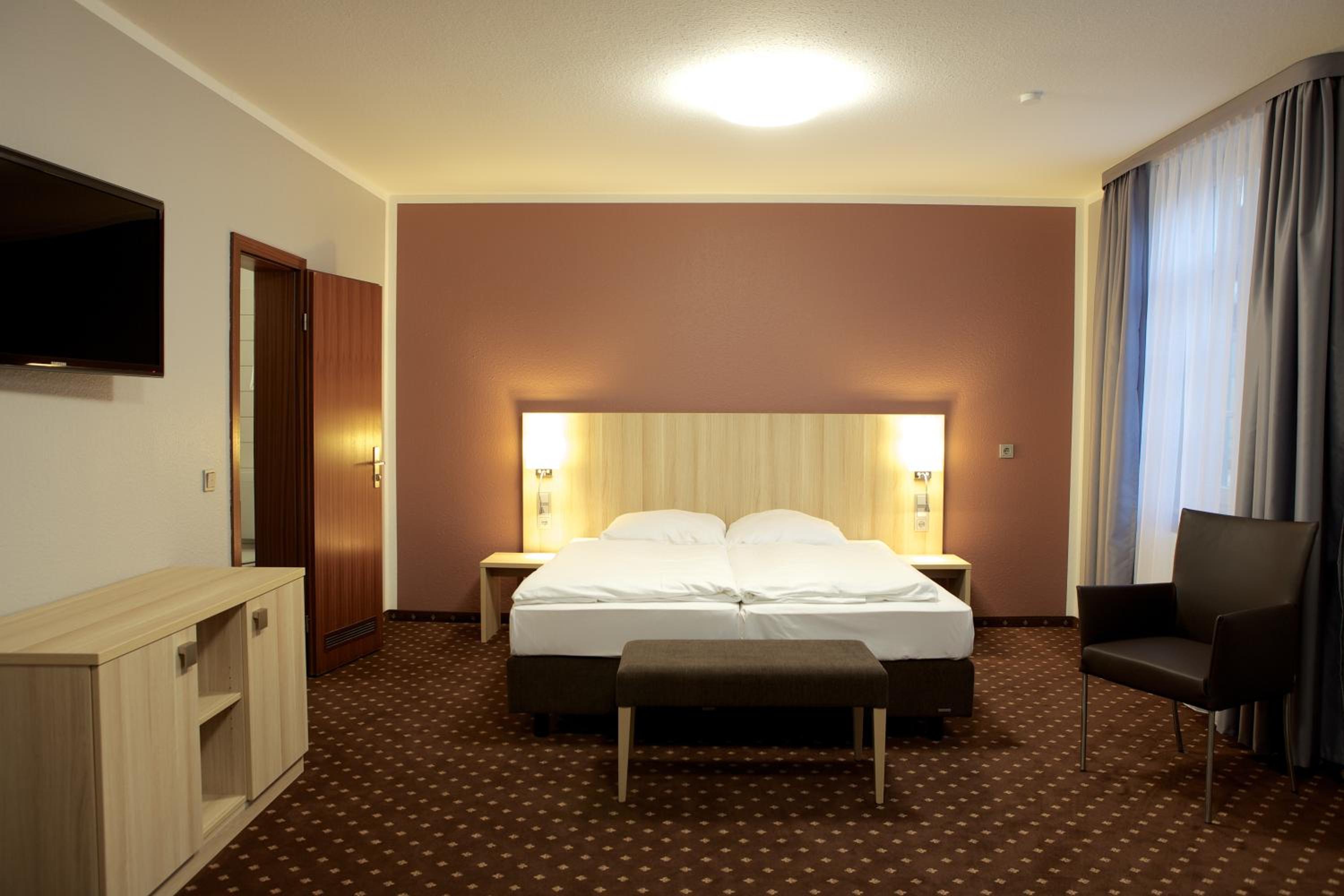 Double Room Dependance photo 3