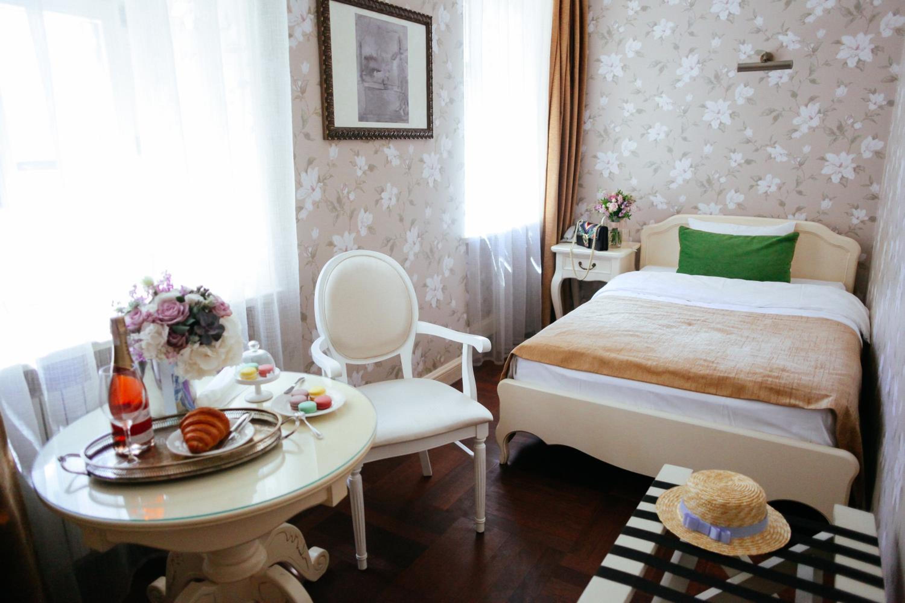 Superior Single Room photo 2