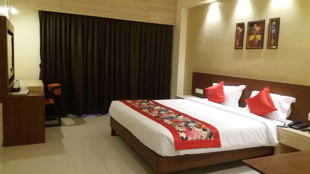 Deluxe Room photo 3