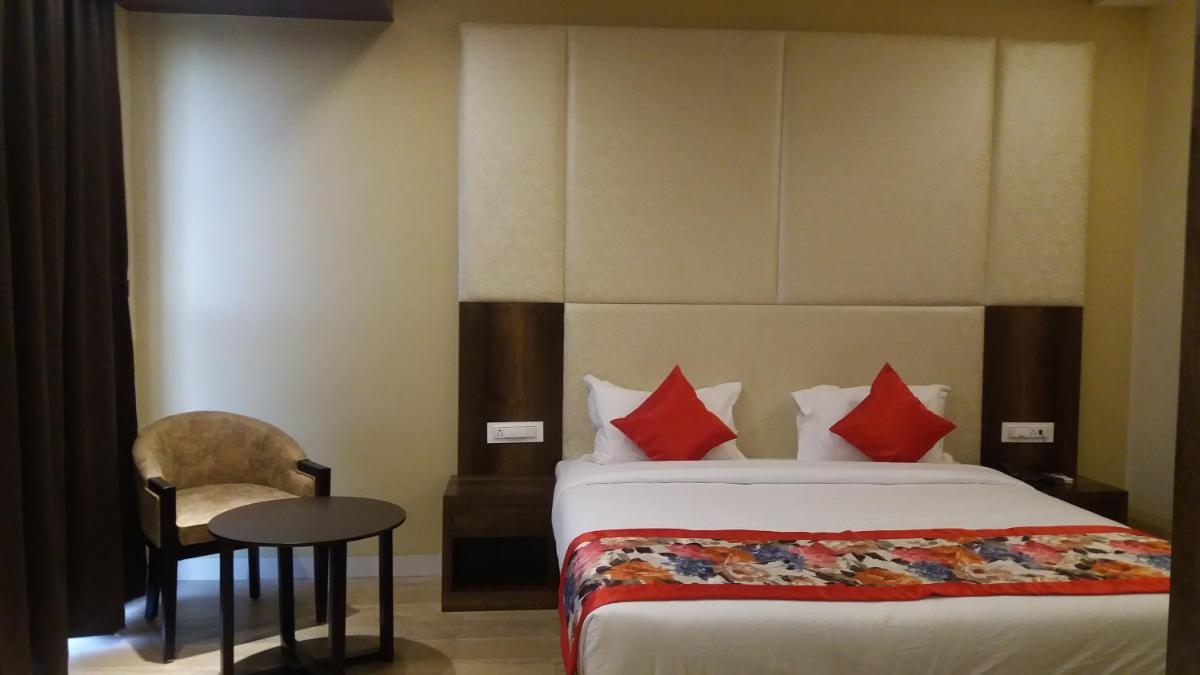 Suite photo 2
