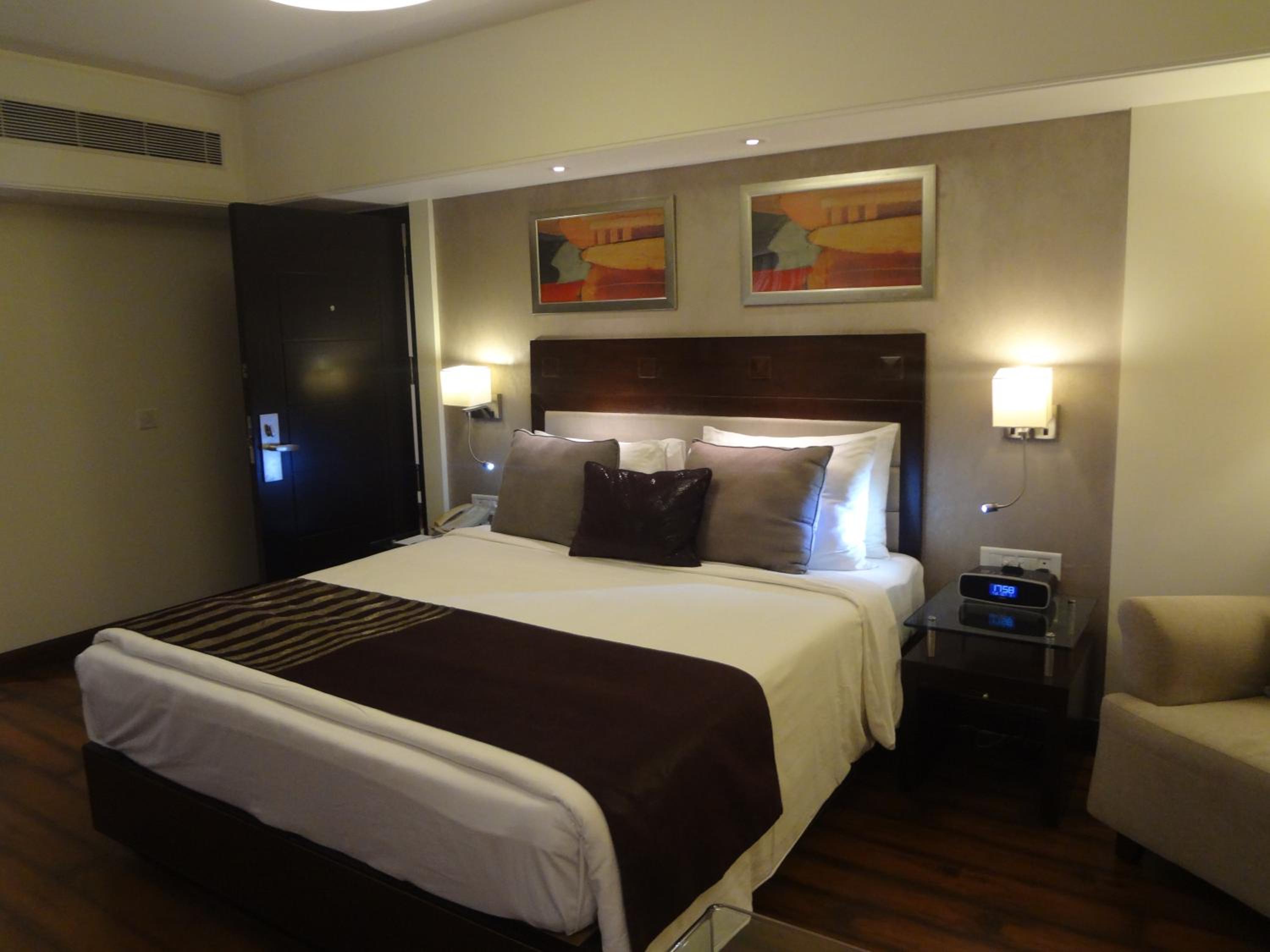 Fortune Club Room