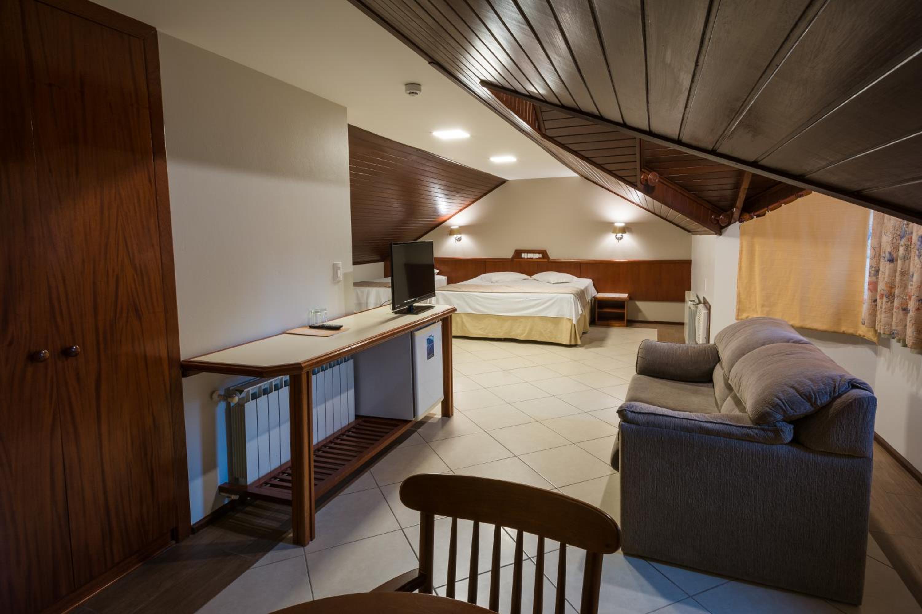 Superior Quadruple Room