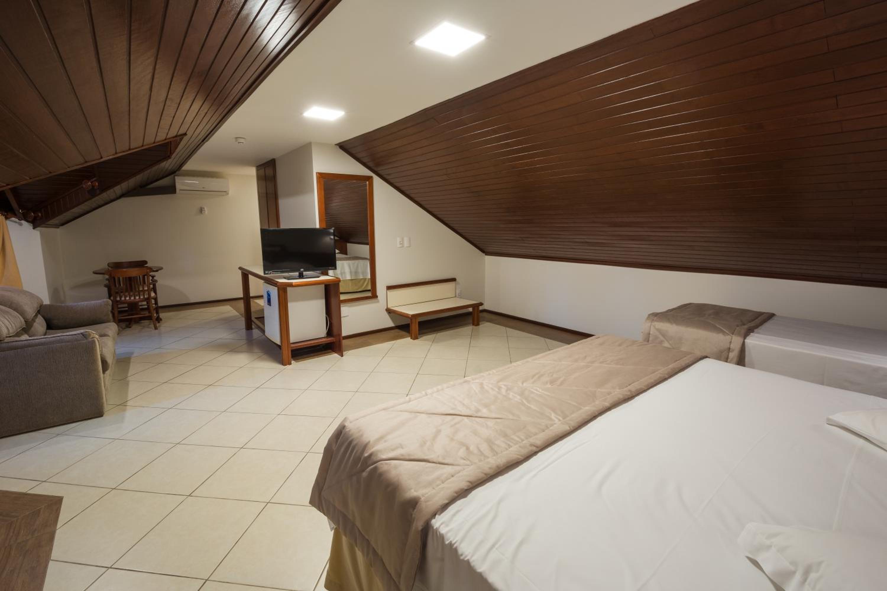 Superior Quadruple Room