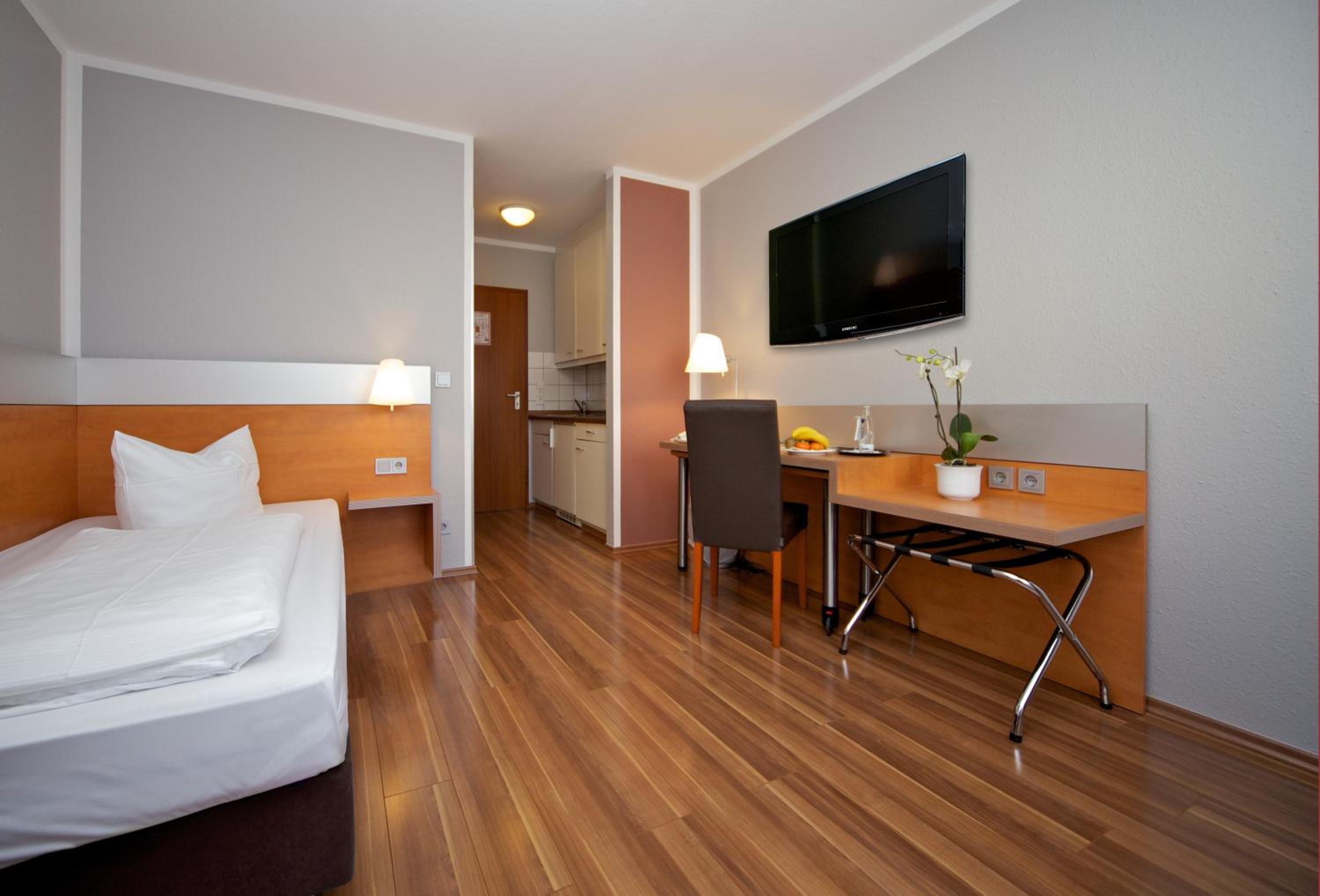 Business Single Room photo 1