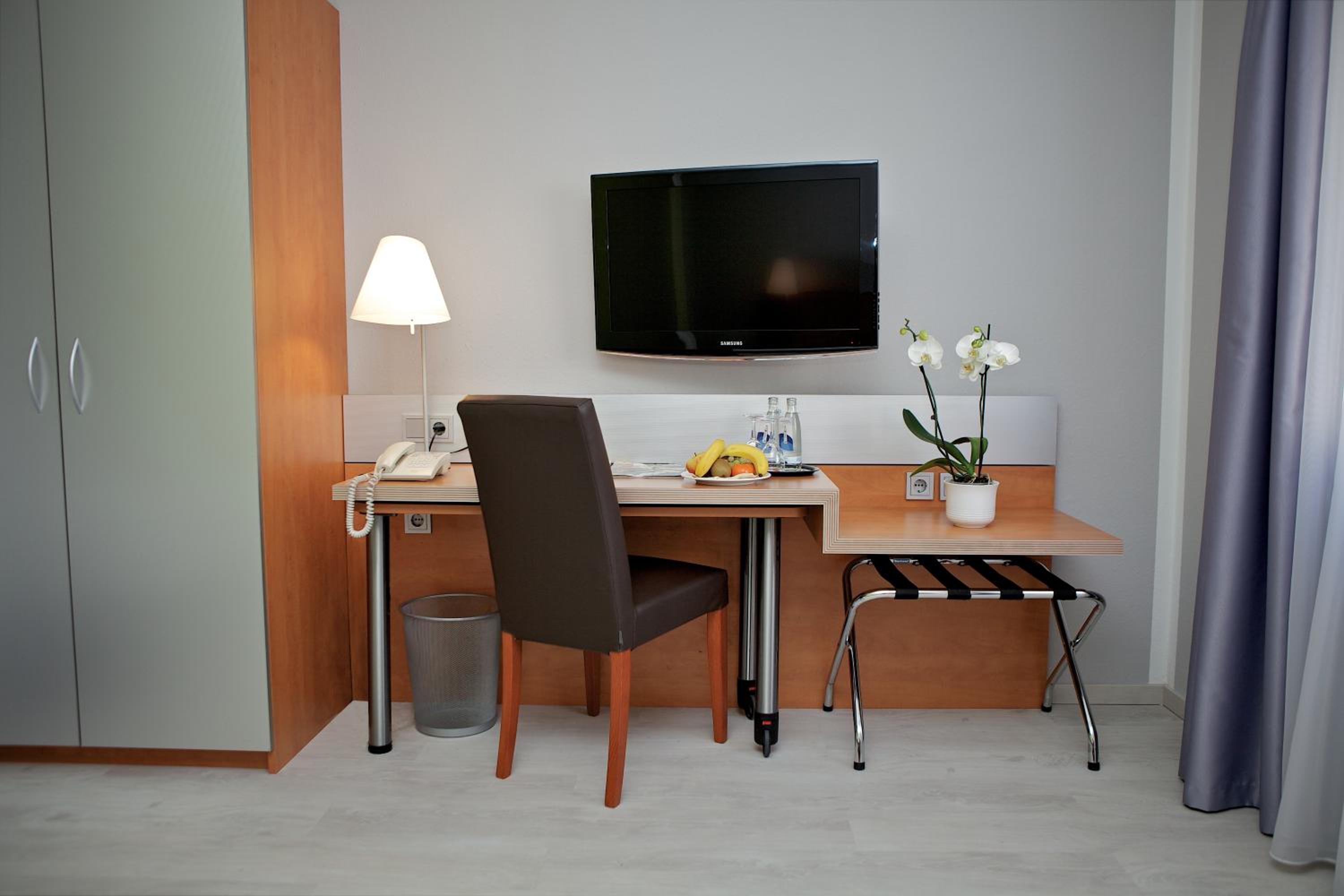 Superior Single Room photo 2