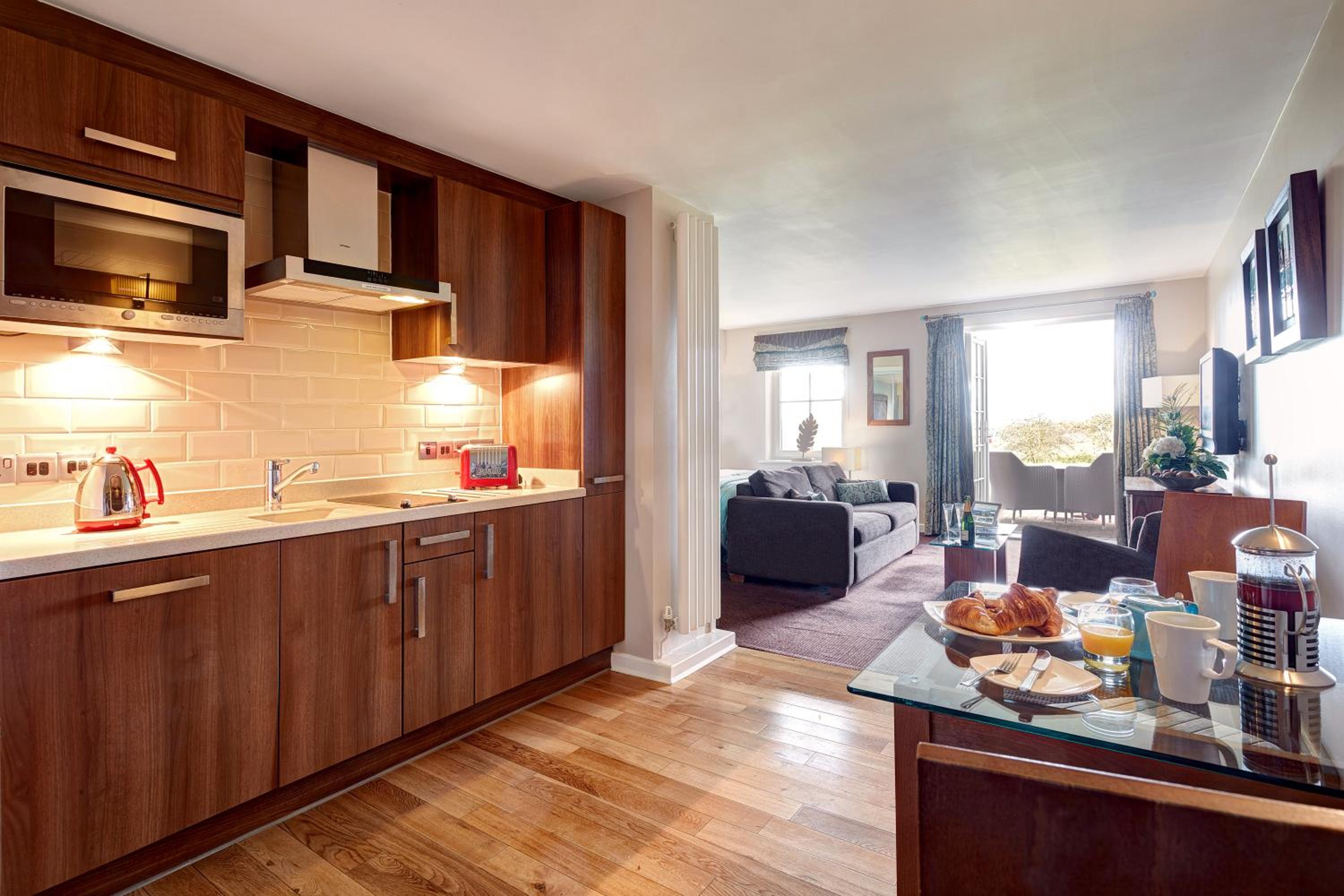 Fell View Suite photo 3