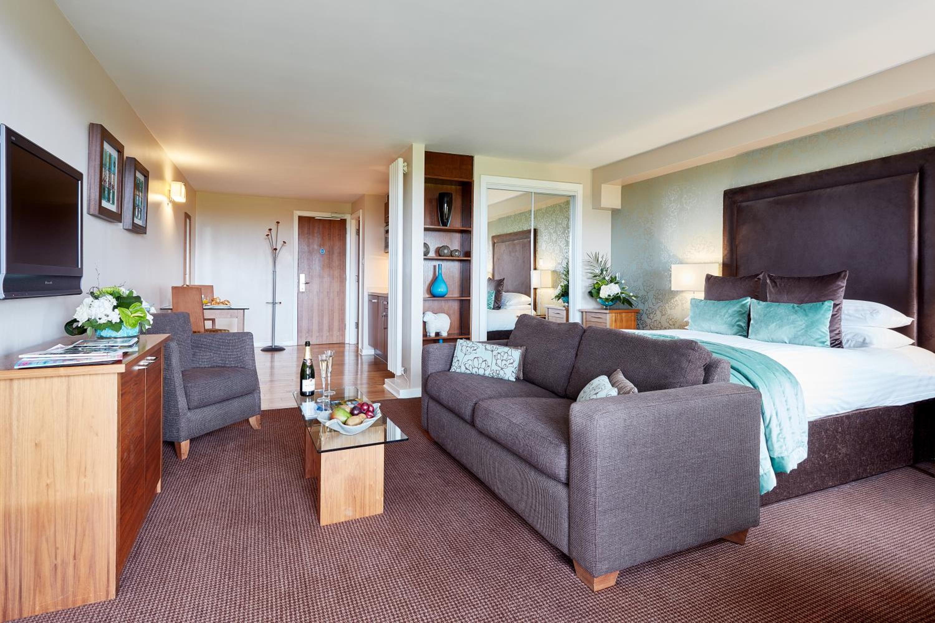 Fell View Suite photo 1