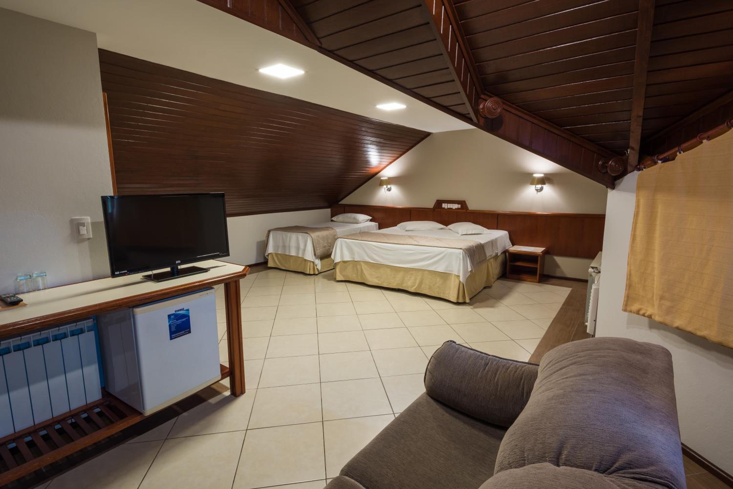 Superior Quadruple Room