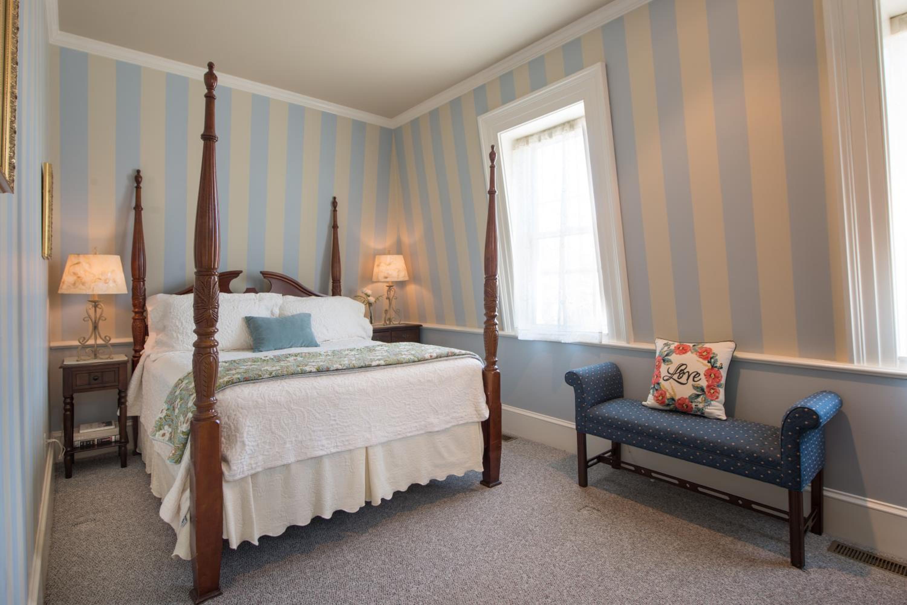 Superior Queen Suite - 10 photo 1