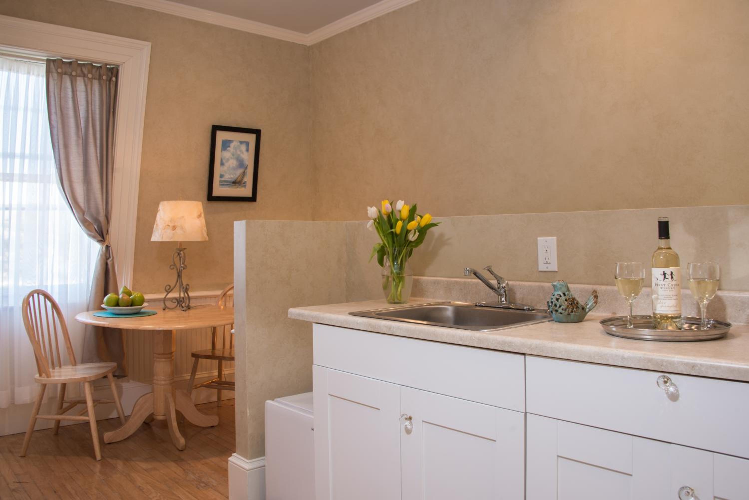 Superior Queen Suite - 10 photo 2