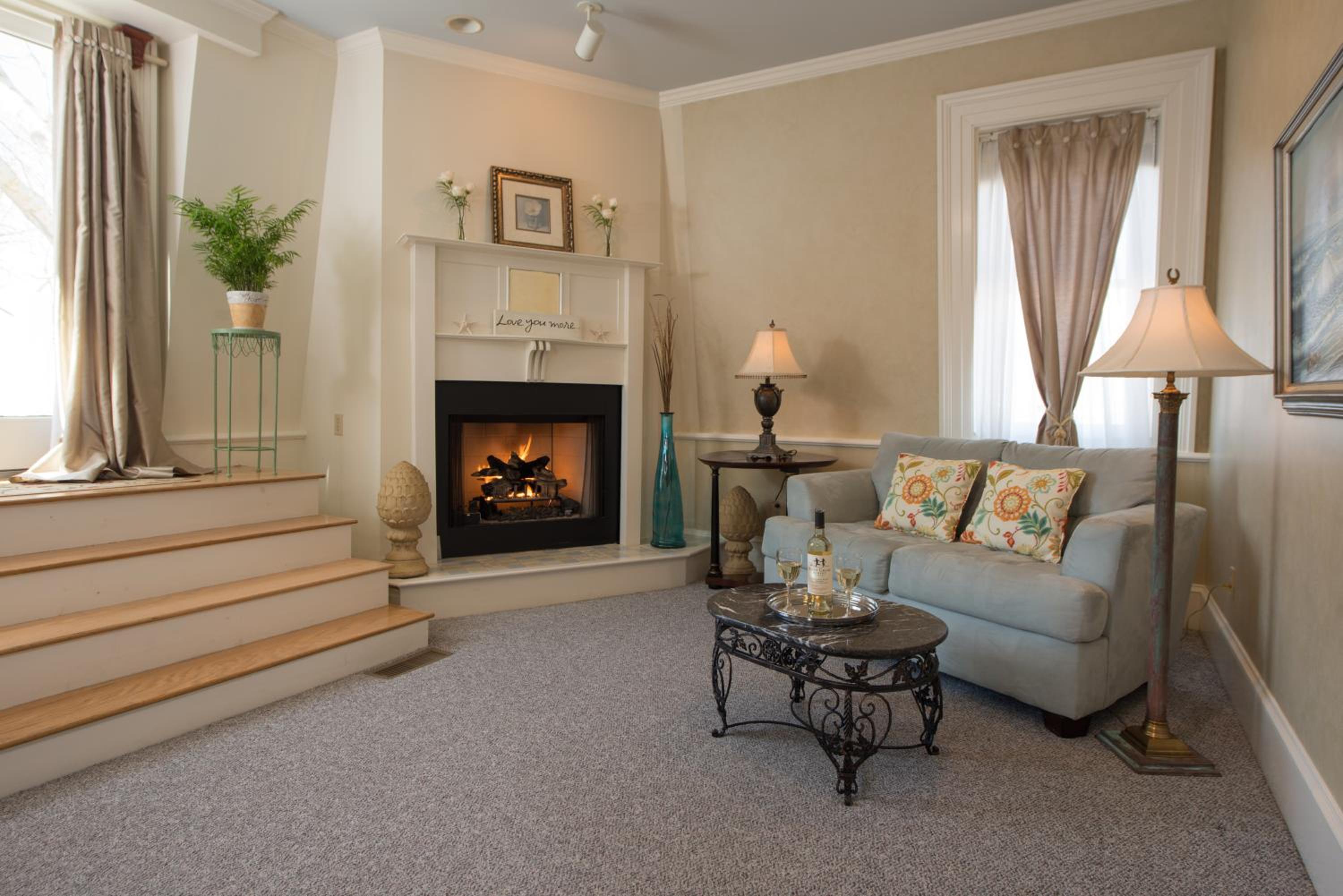 Superior Queen Suite - 10 photo 3