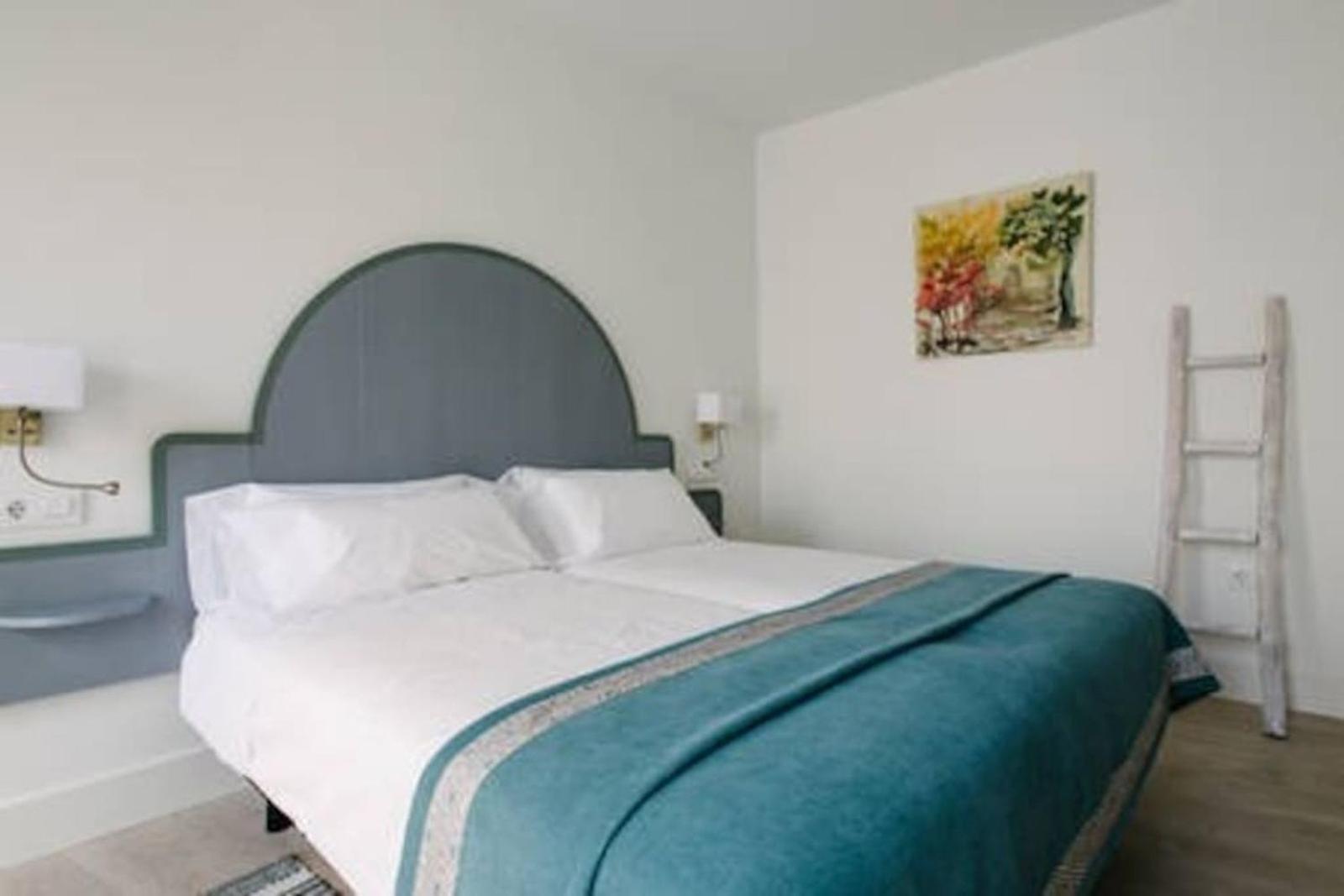 Apartamento de lujo