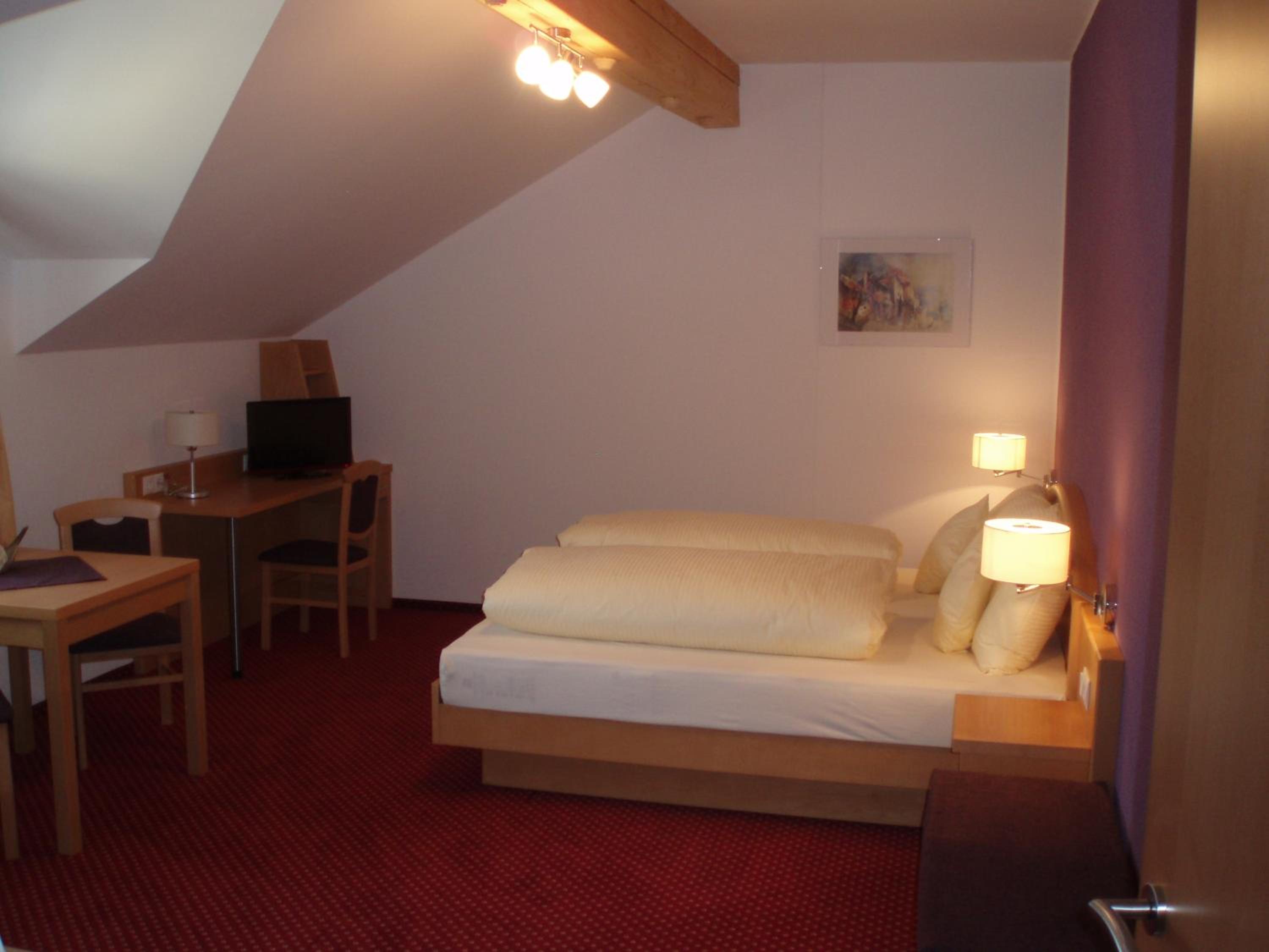 Standard Double Room photo 1
