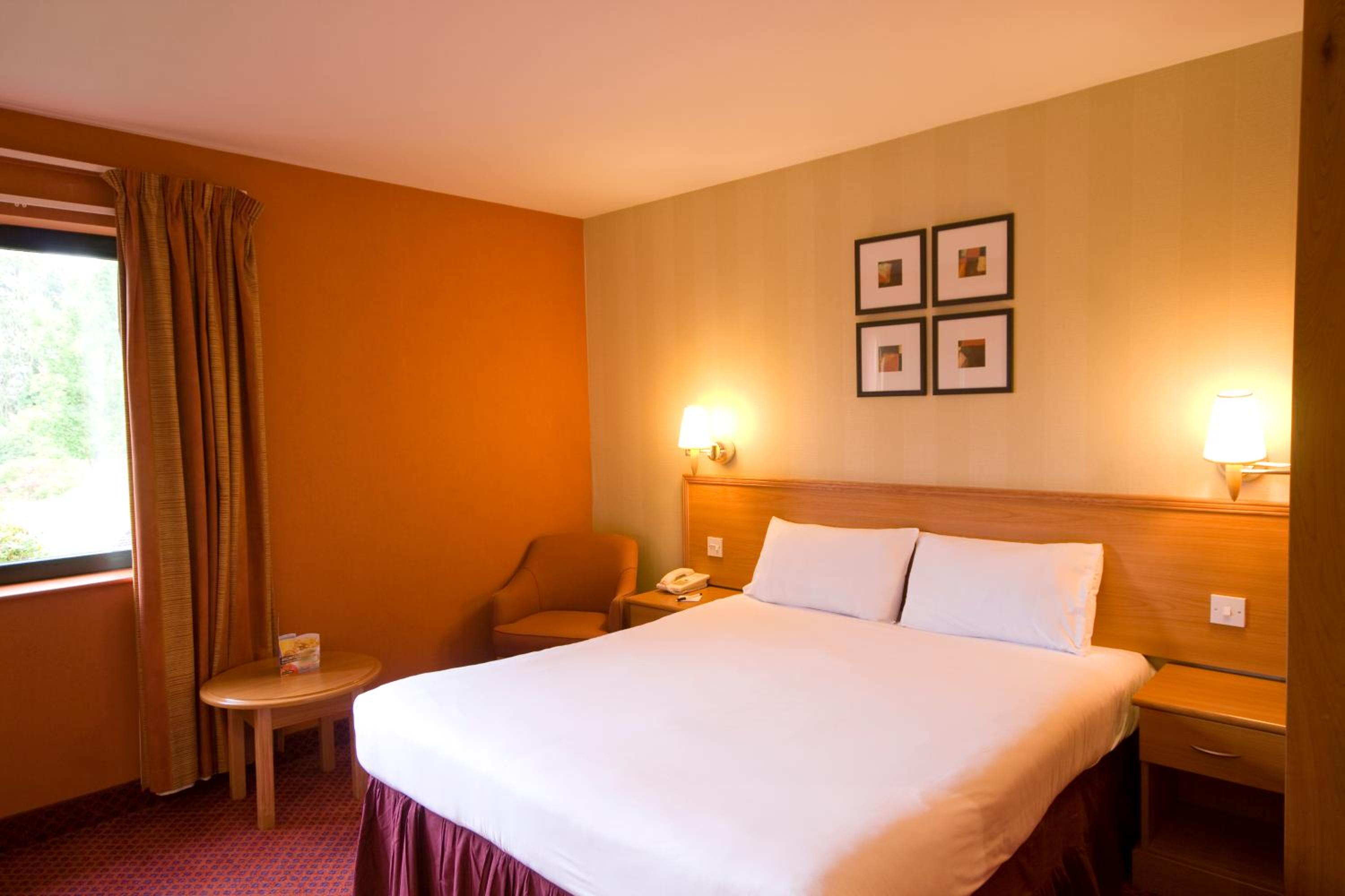 Double Room - Photo 4