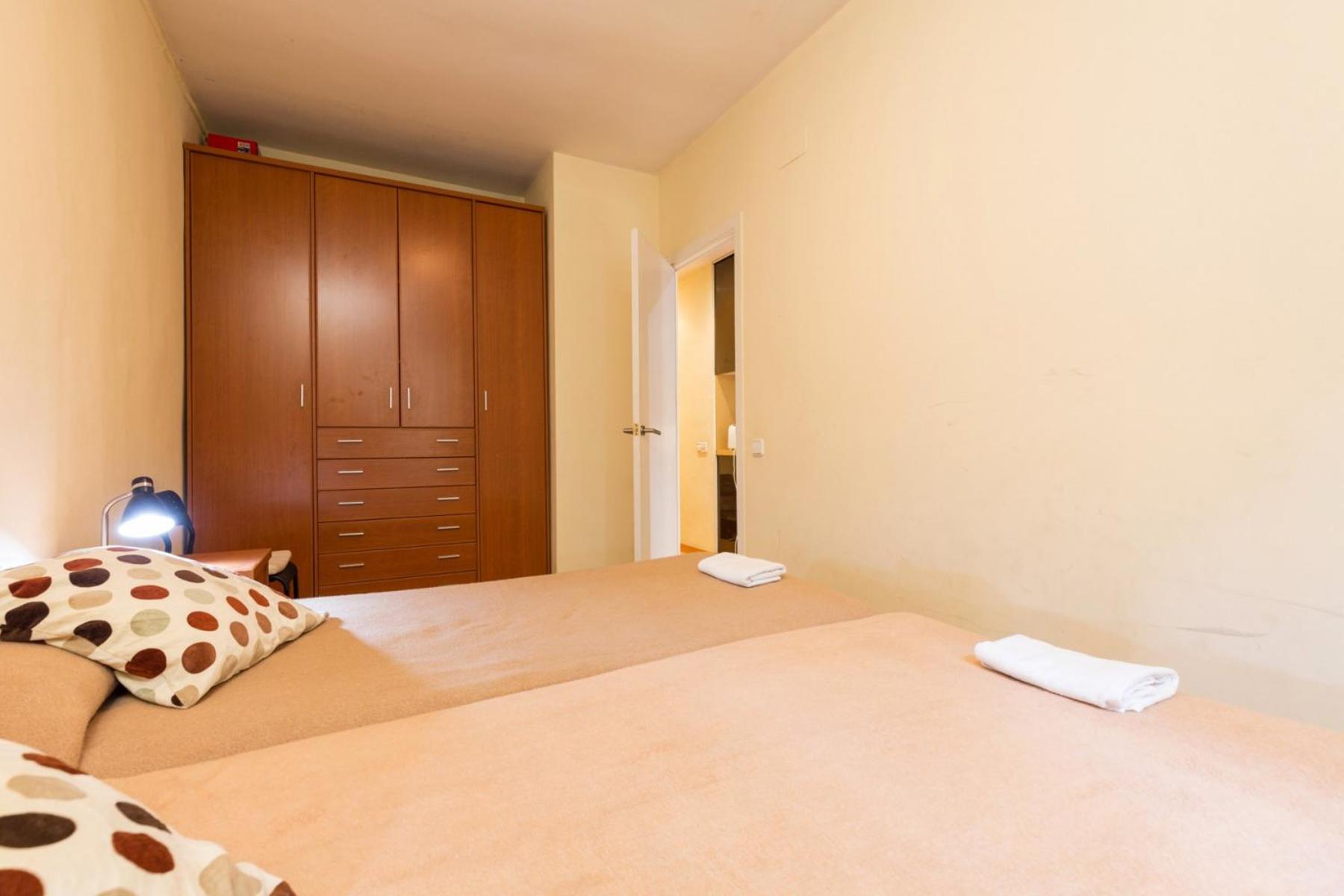 Two-Bedroom Apartment photo 3