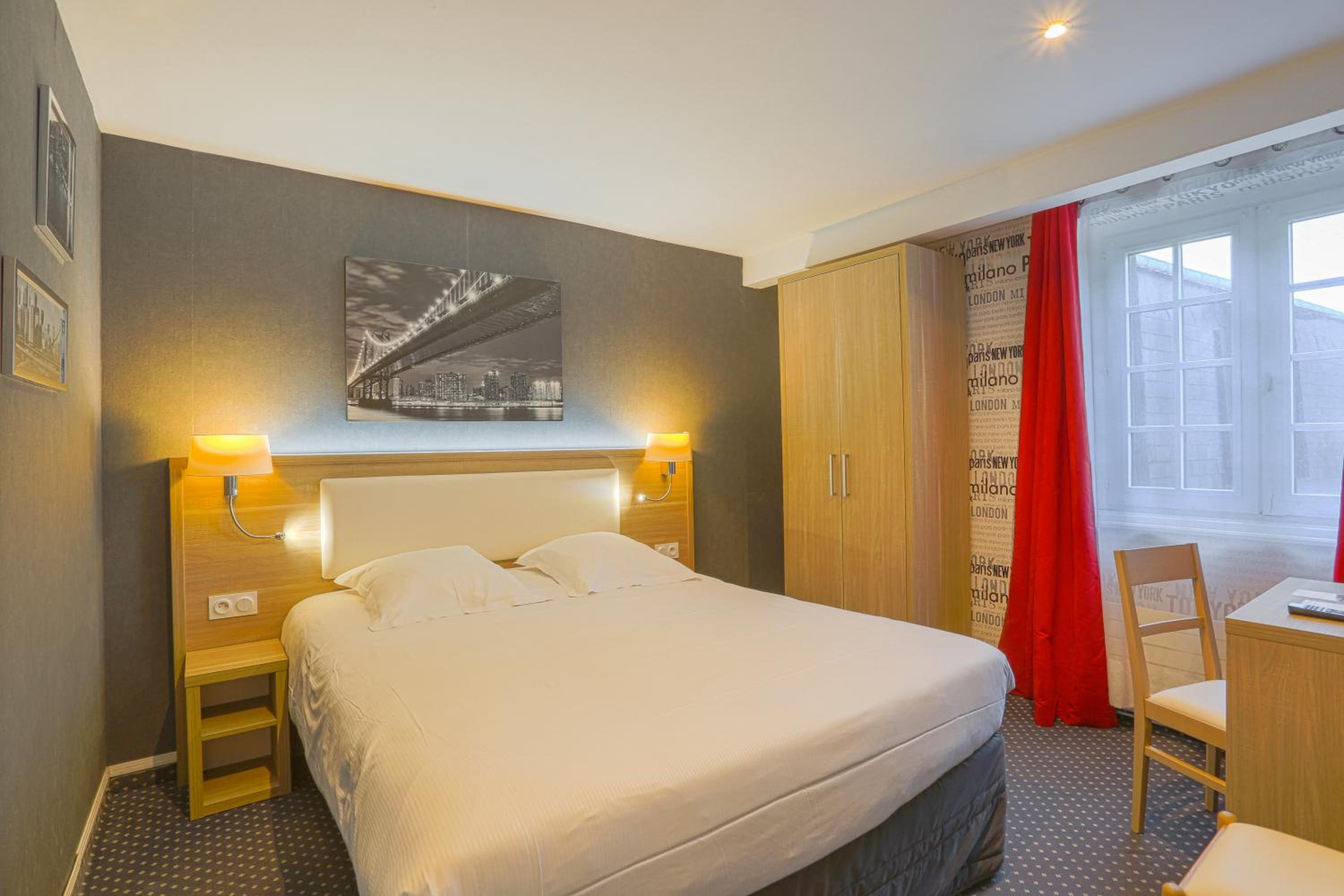 Chambre Triple Chambre Triple