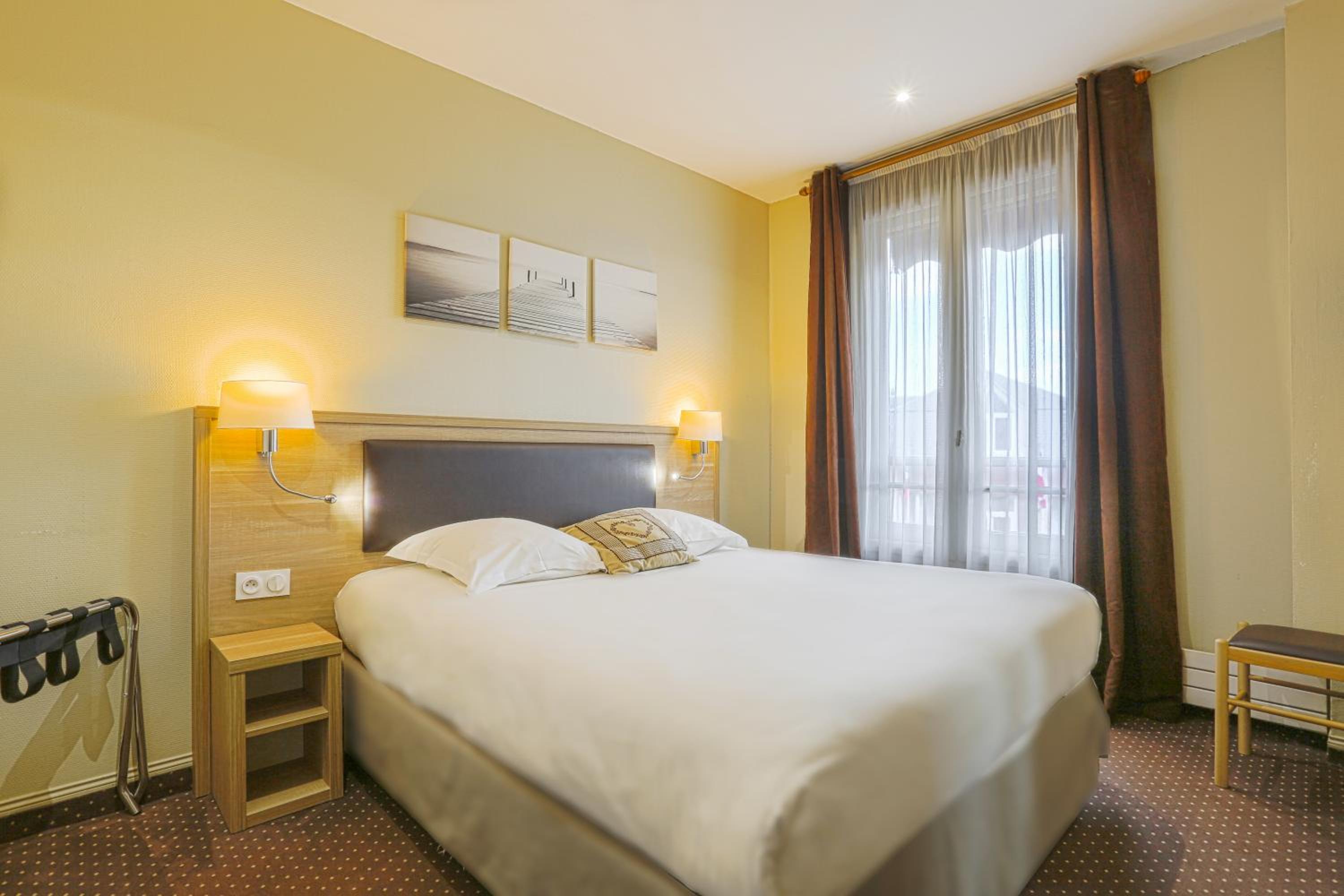 Comfort Double Room photo 3