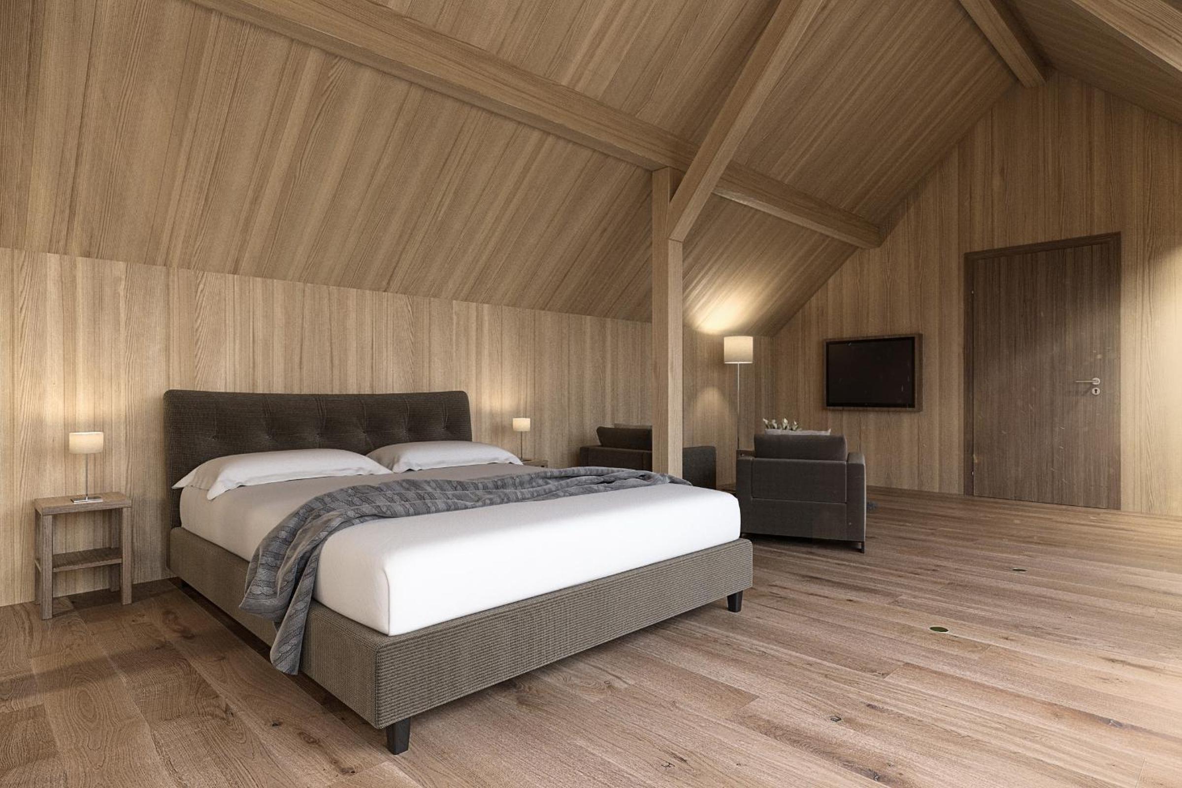 Suite with Balcony and Garden View - Photo 3