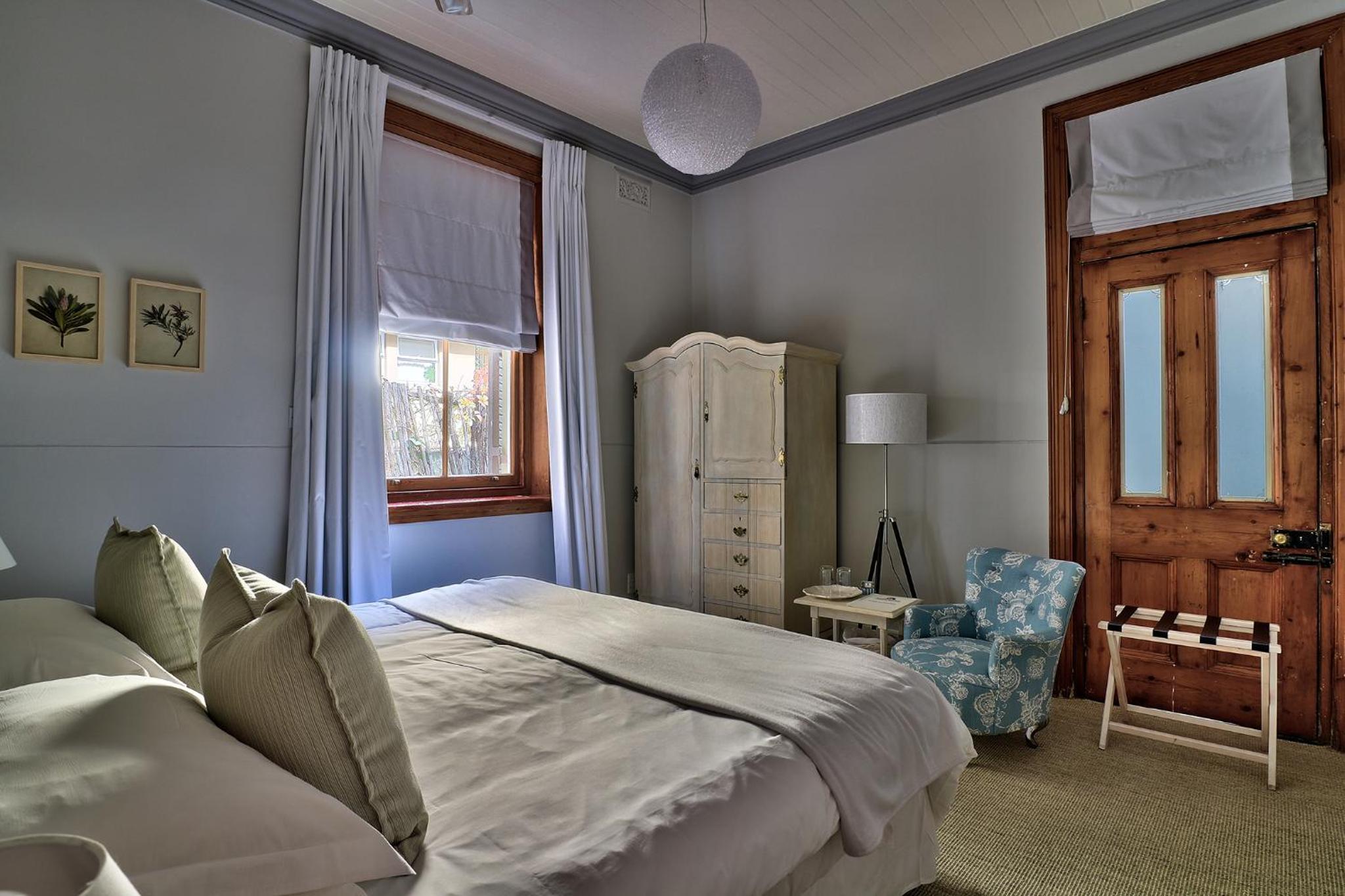 Standard Double Room - Photo 6