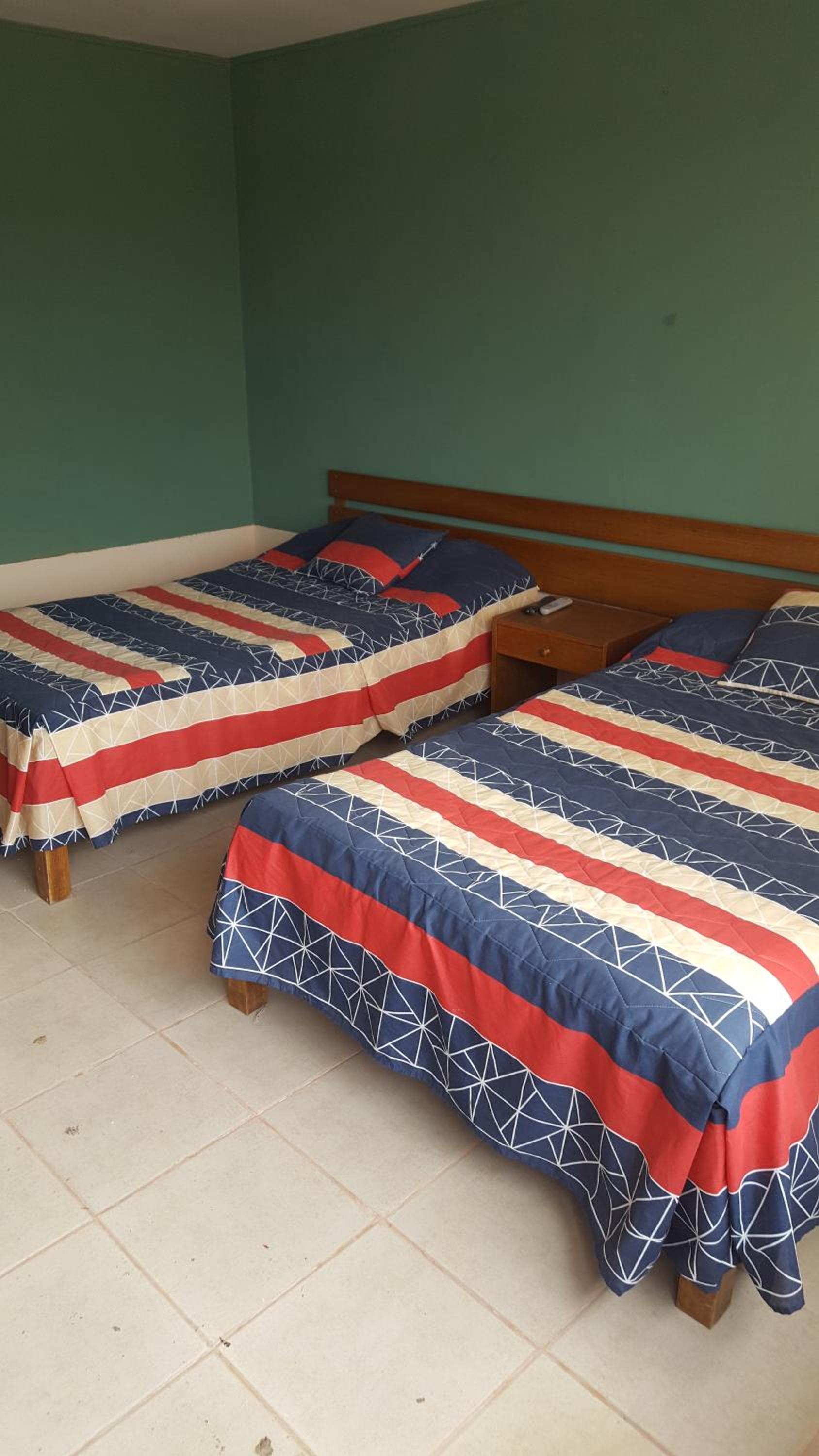 Twin Room photo 2