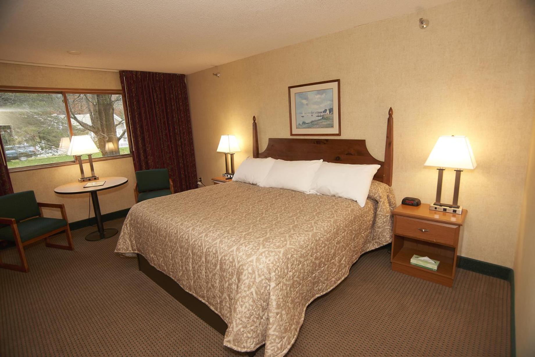 King Room - Photo 17