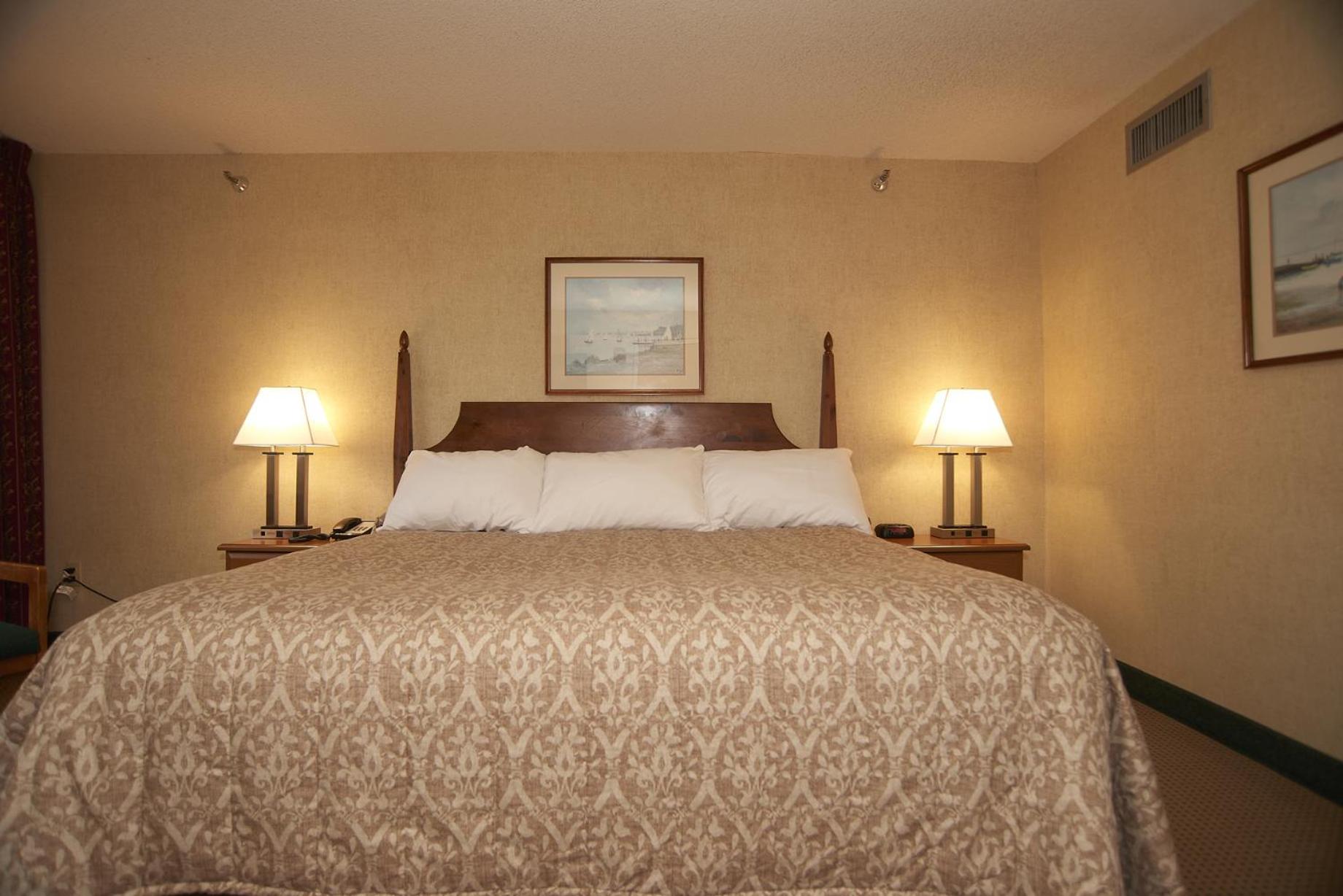 King Room - Photo 30