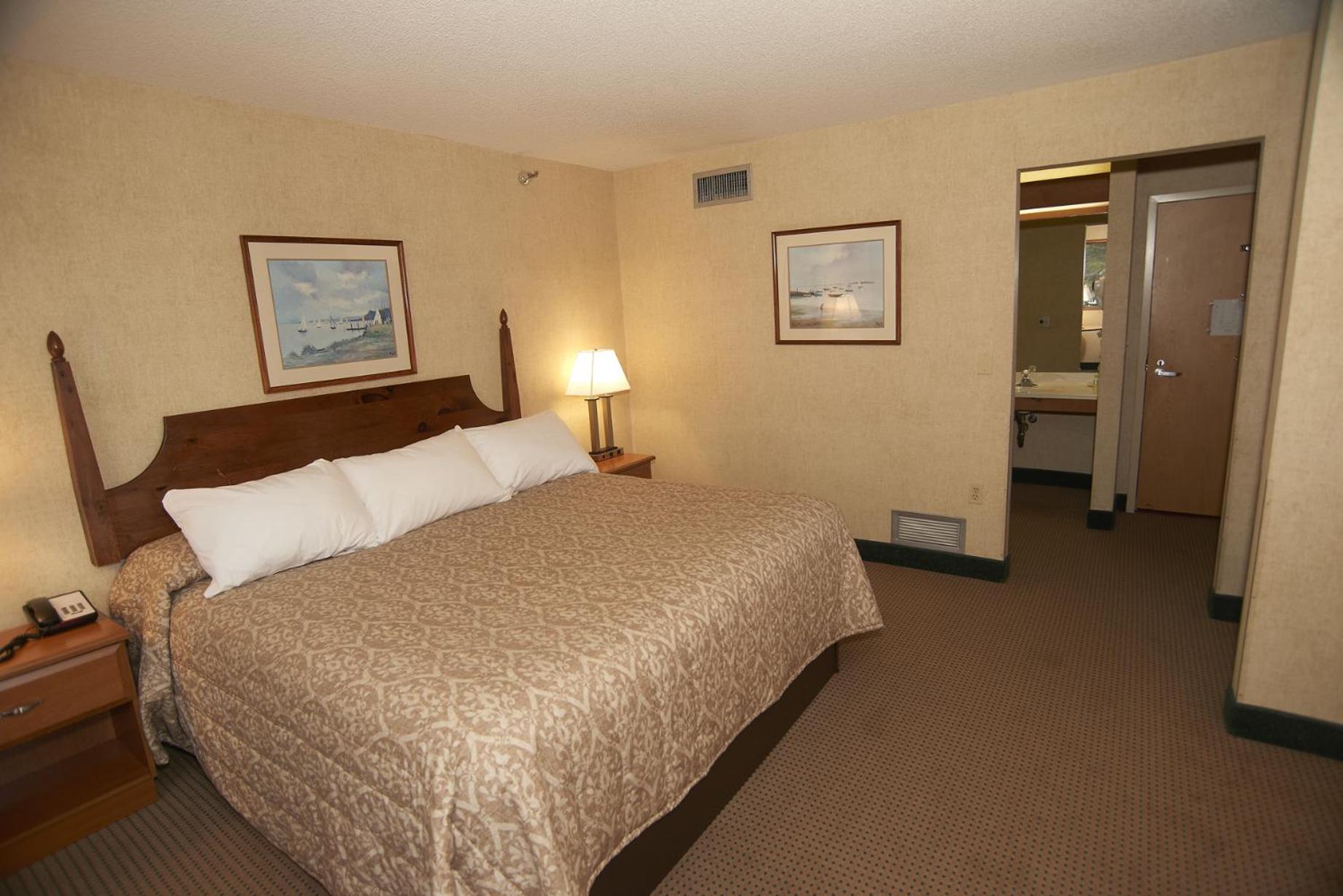 King Room - Photo 11