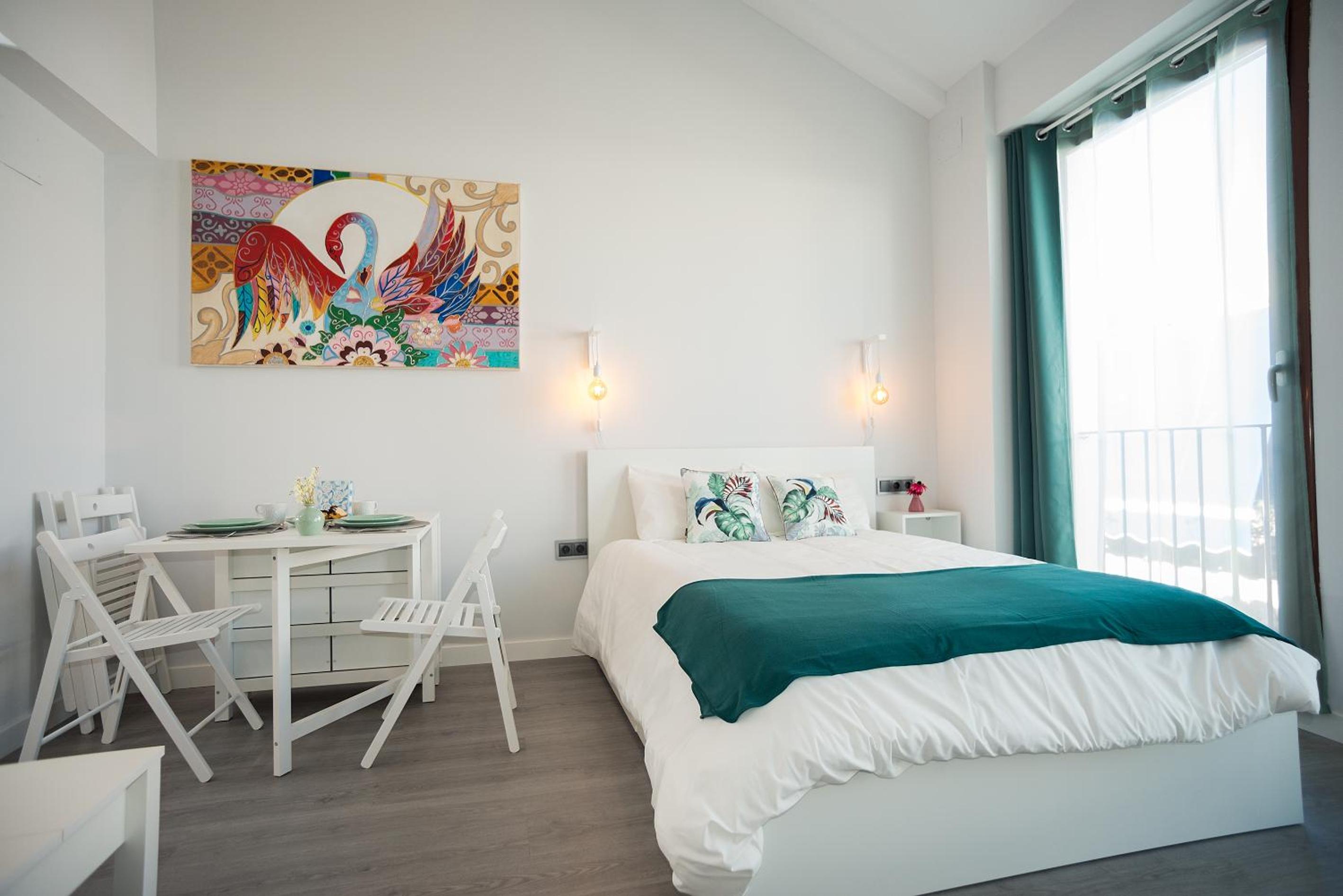 Apartamento Superior