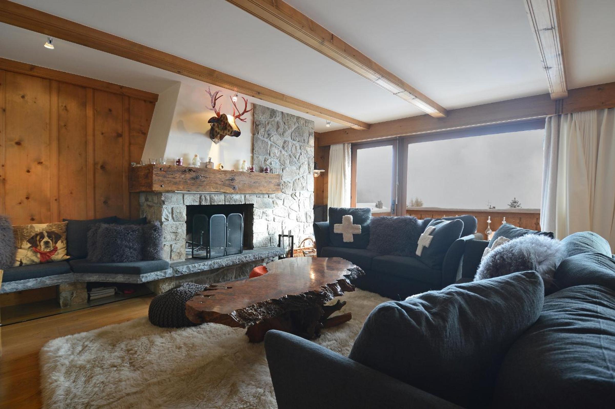 Duplex Apartment photo 1