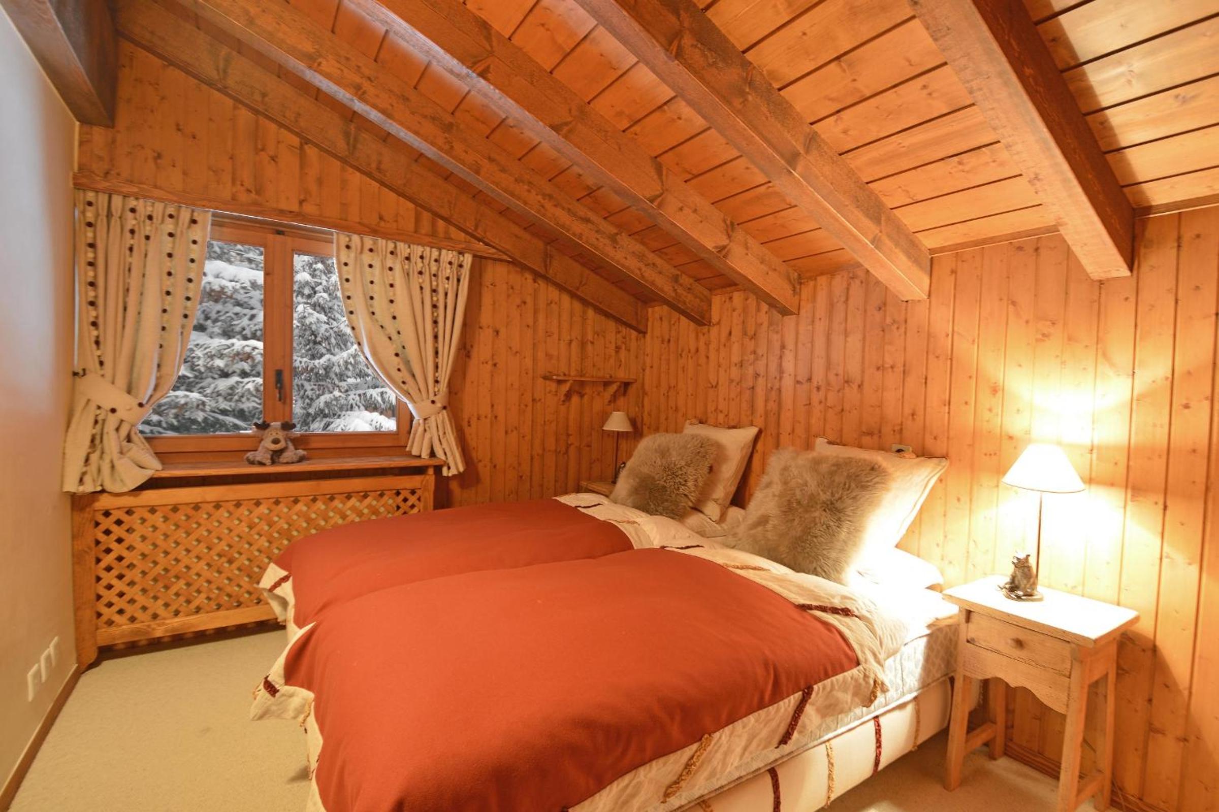 Duplex Apartment photo 3
