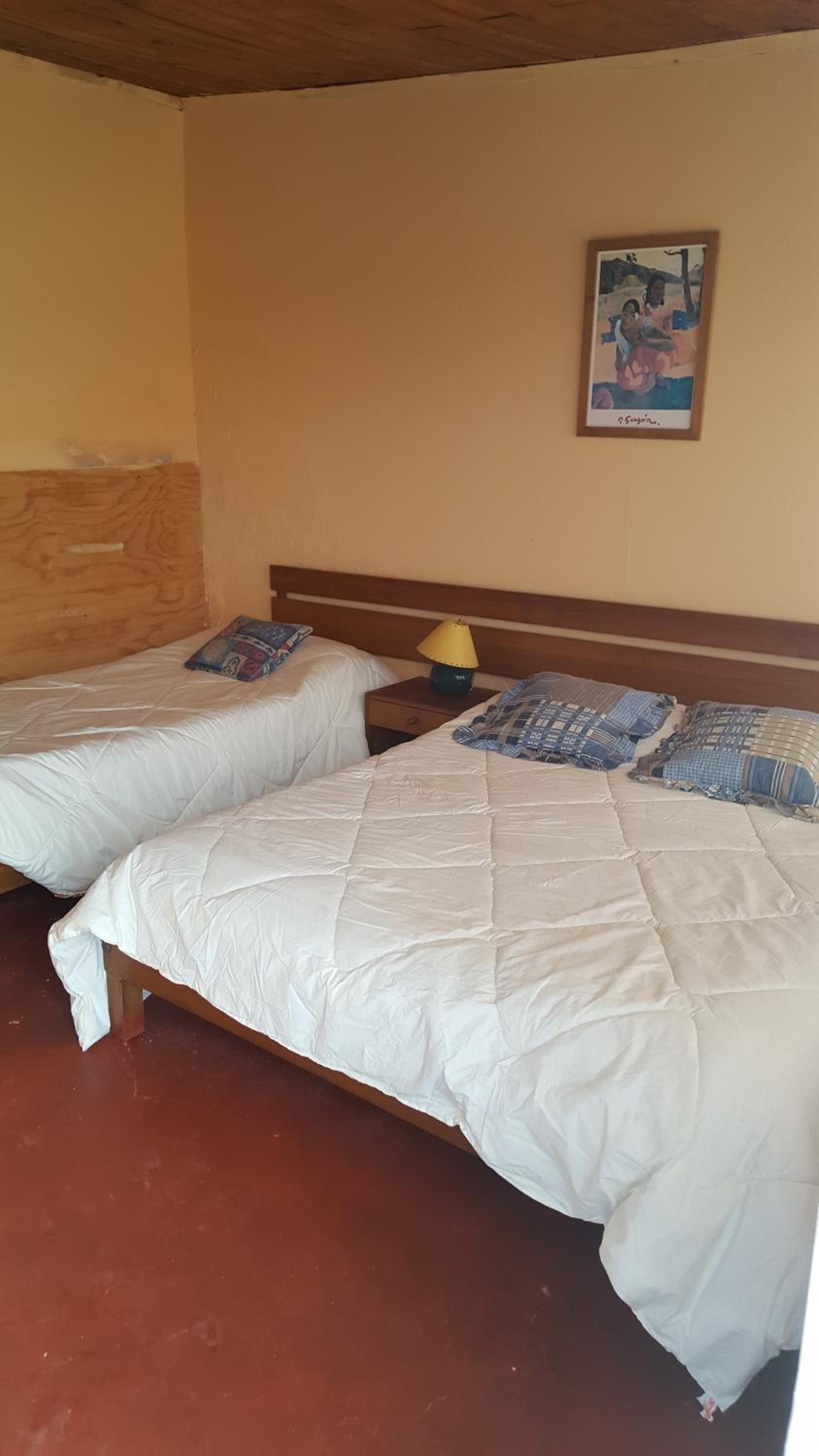 Triple Room photo 2