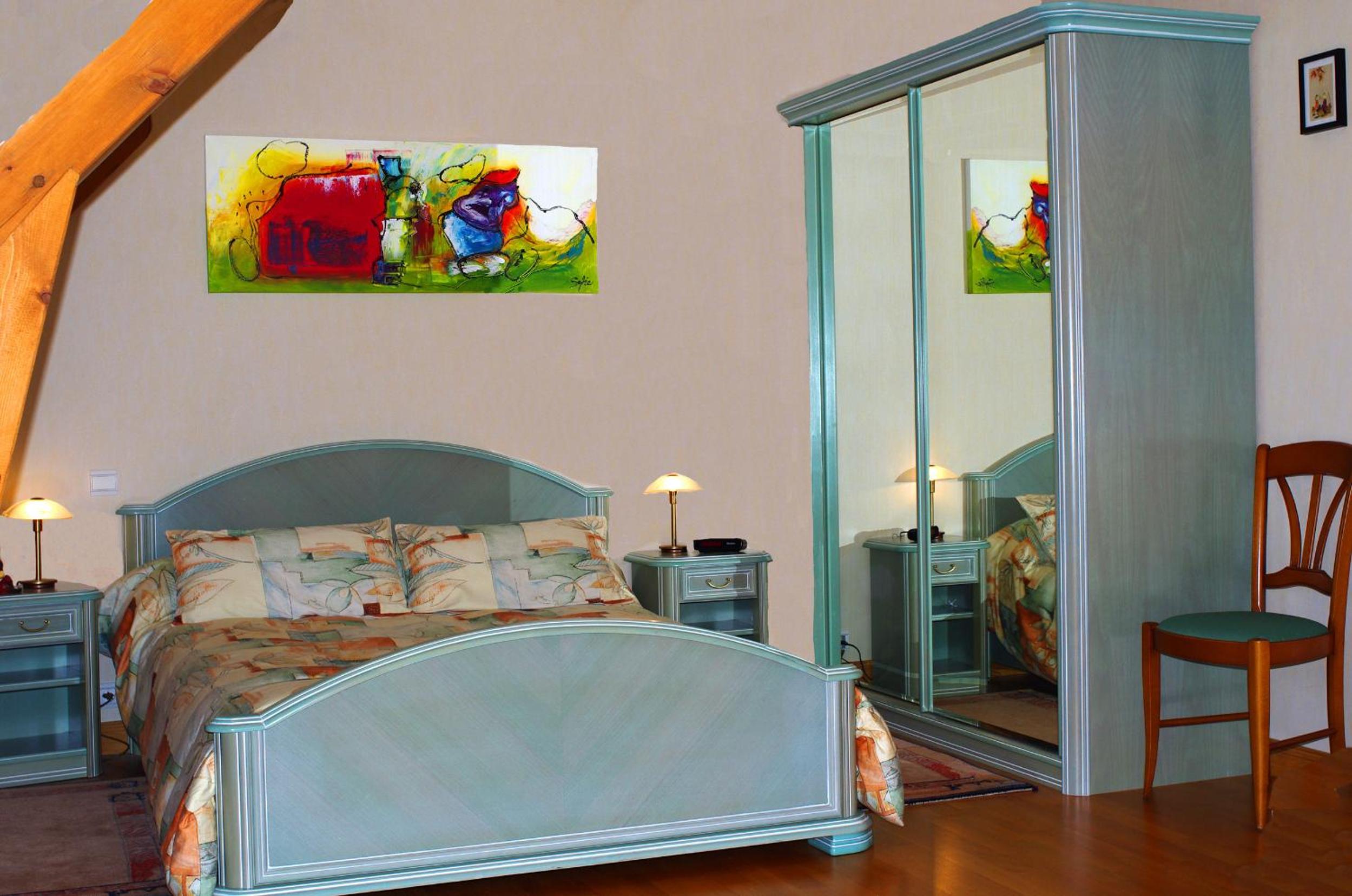 Double Room photo 1