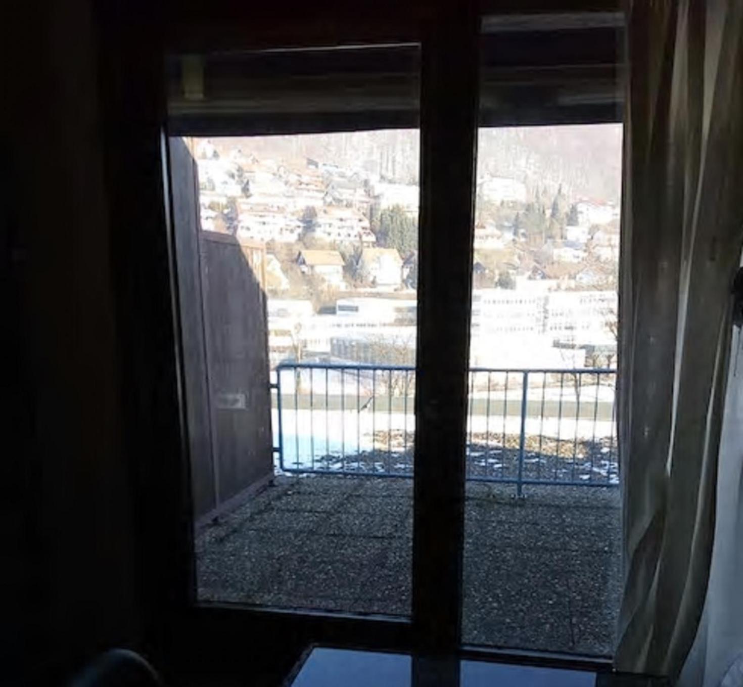 Suite with Mountain View photo 3