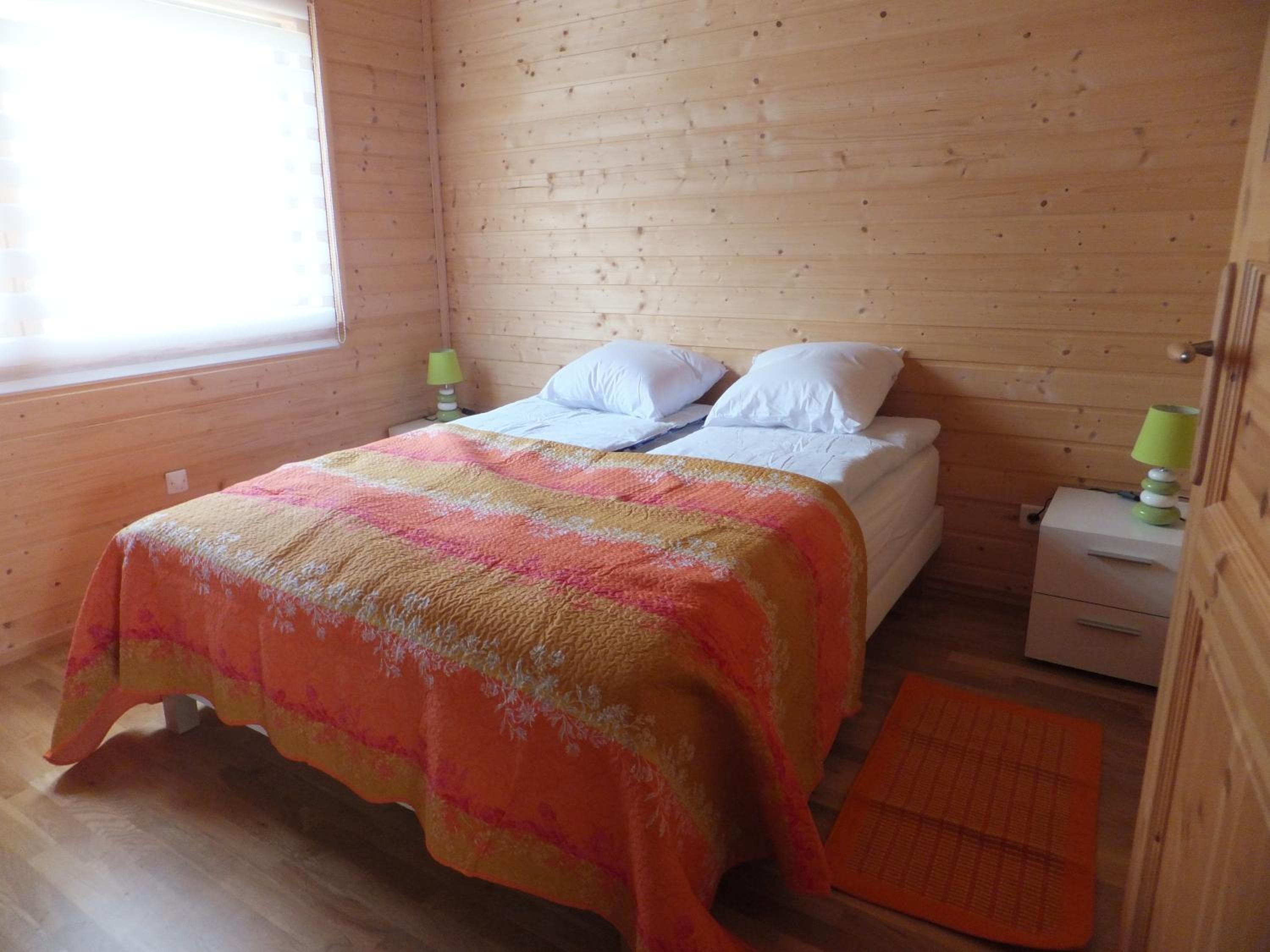Four-Bedroom Apartment - Photo 1