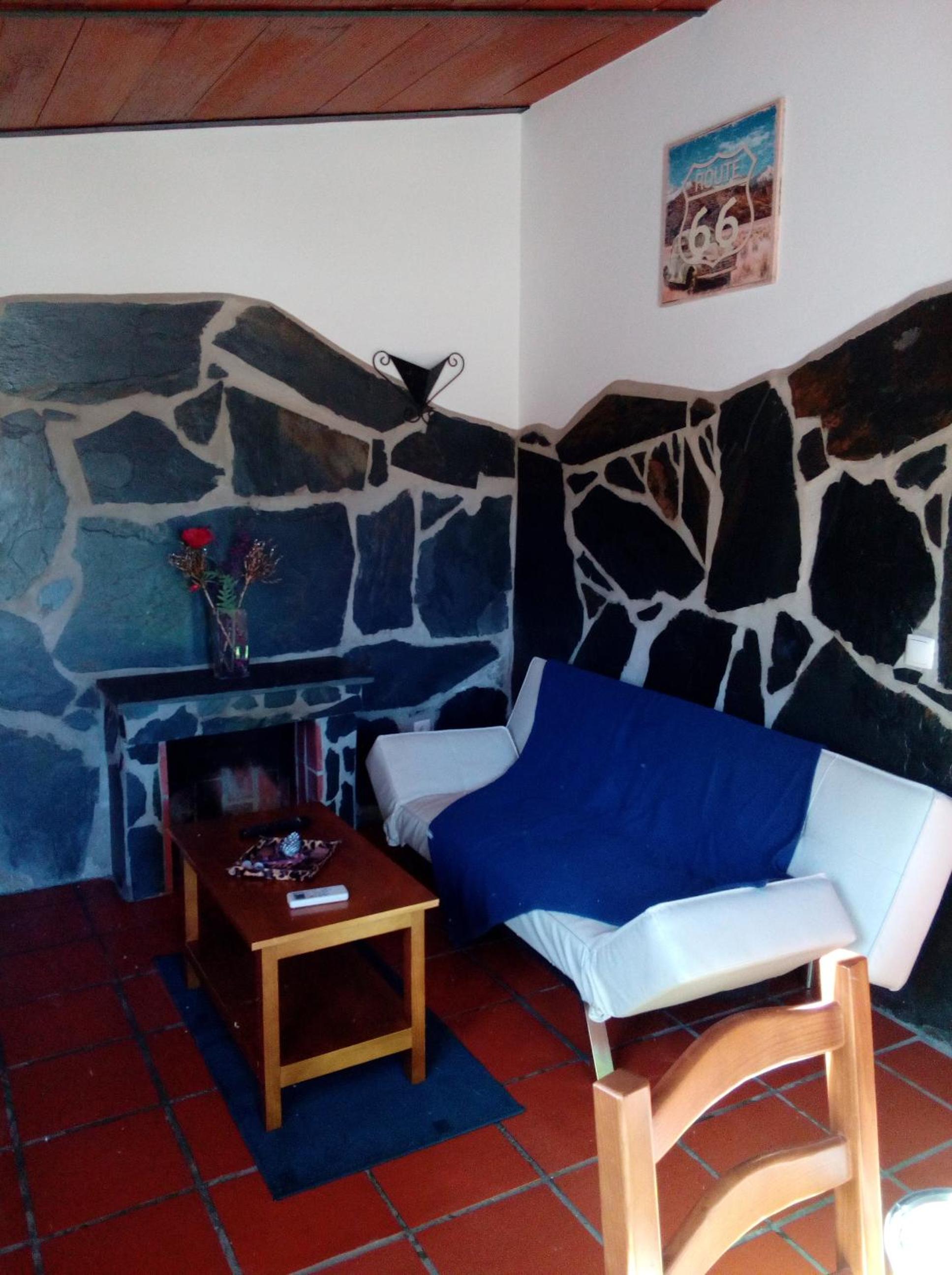 One-Bedroom Bungalow photo 2
