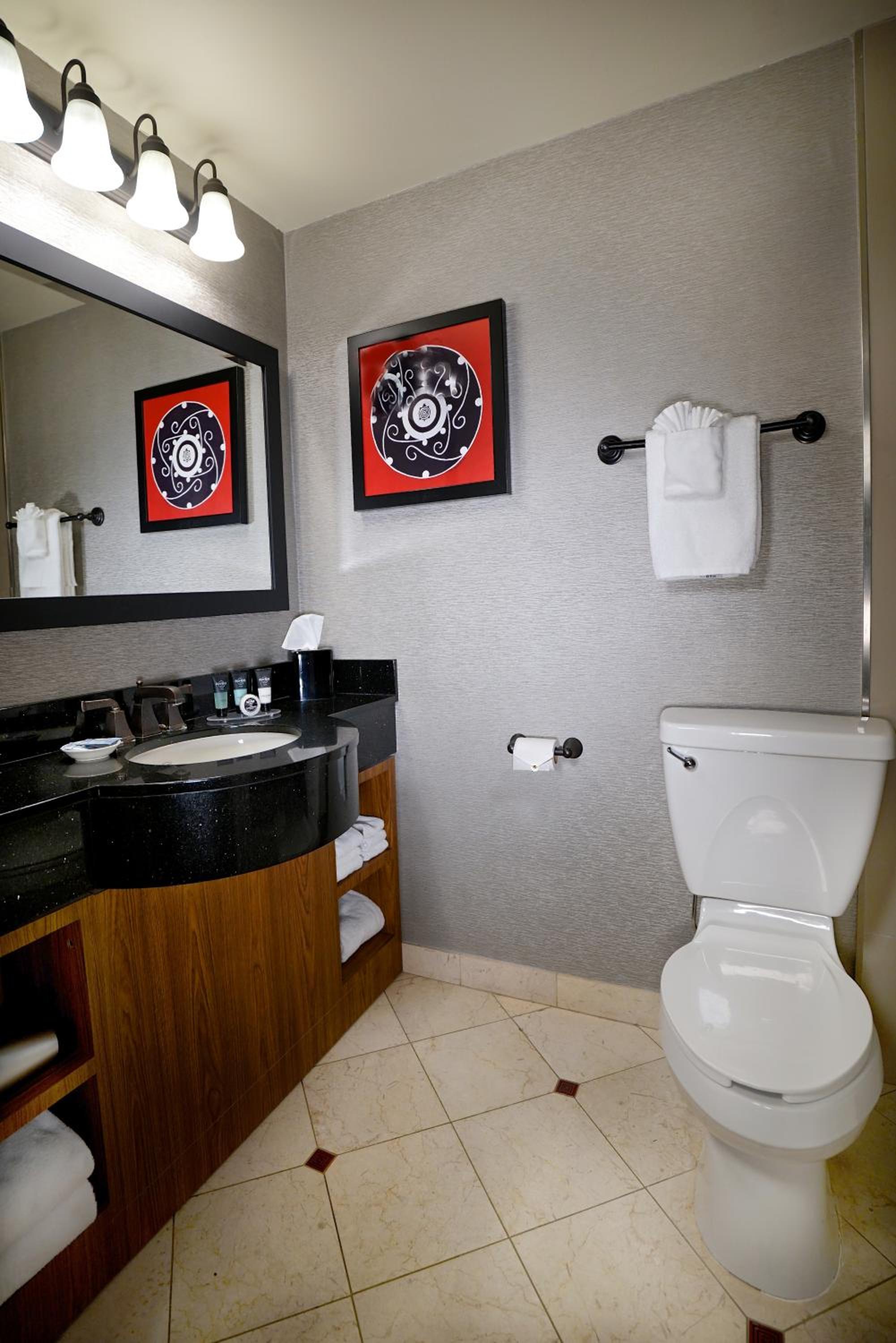 King Suite Cherokee Tower  - Photo 3