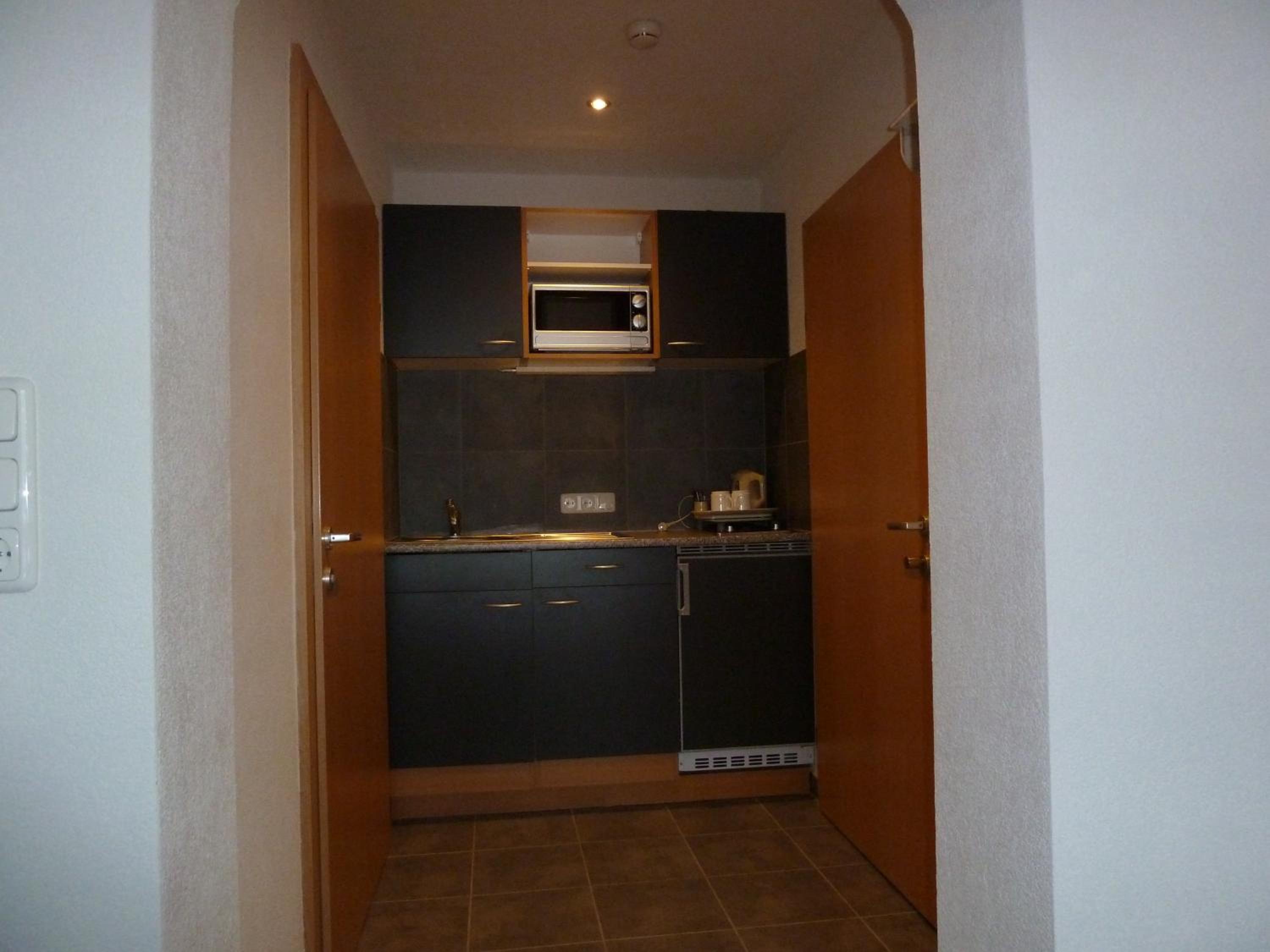 Alpina Appartements, Foto 3