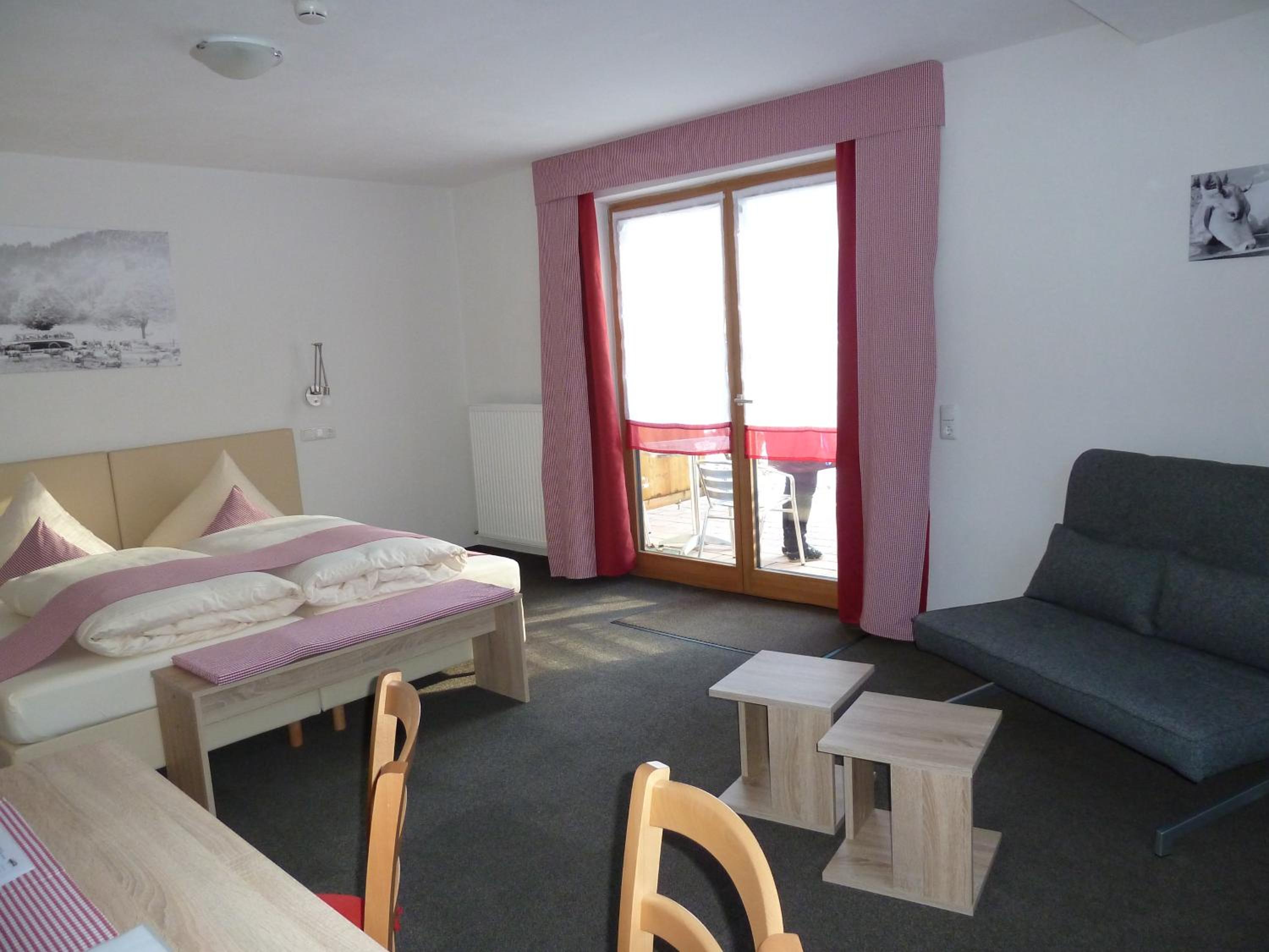 Alpina Appartements, Foto 7